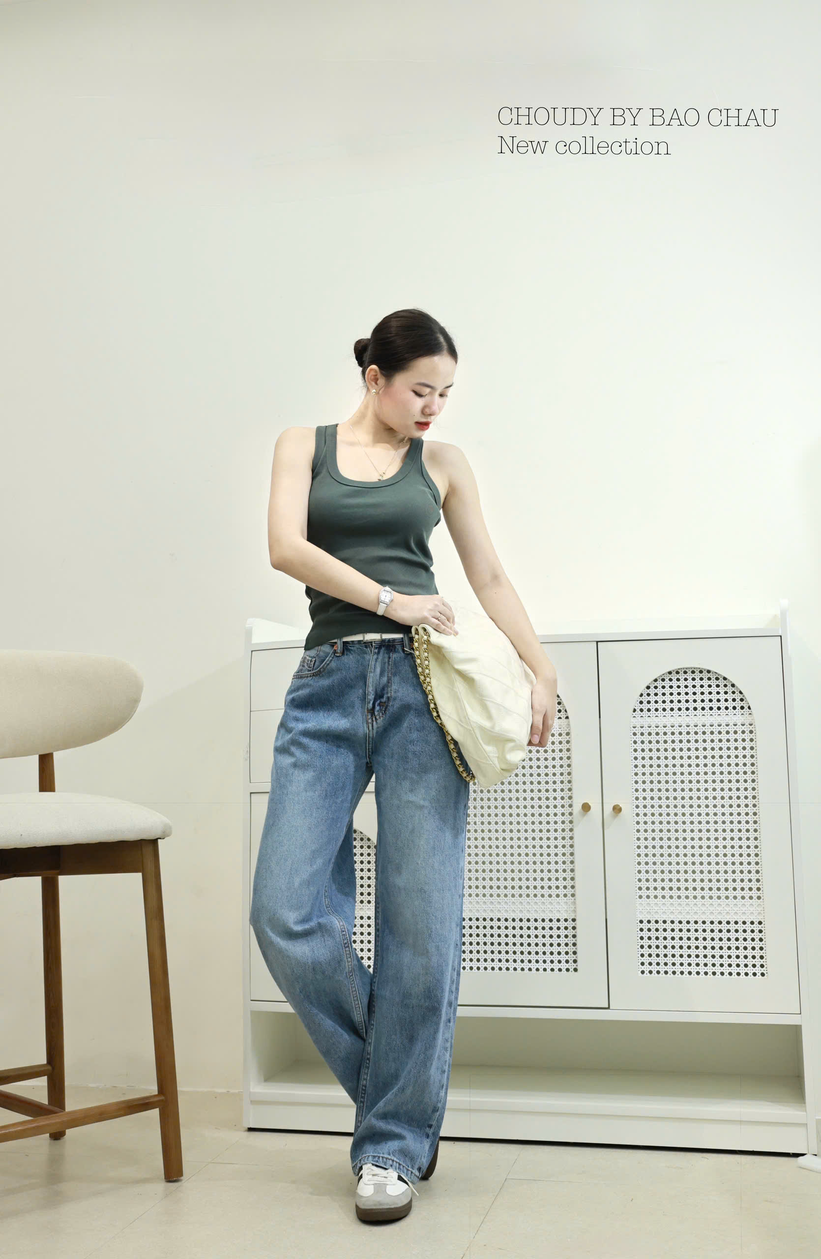 Q331 QUẦN JEAN NỮ 2 MÀU (KÈM THẮT LƯNG)_thumbnail_18