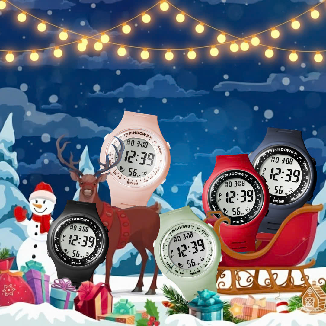 Đồng Hồ Pindows