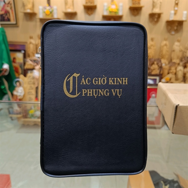 Các giờ Kinh phụng vụ ✔_thumbnail_0
