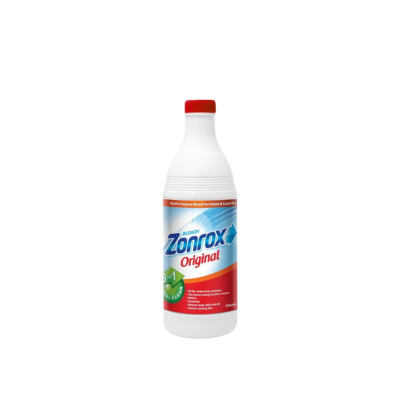 ZONROX ORIGINAL 500ML