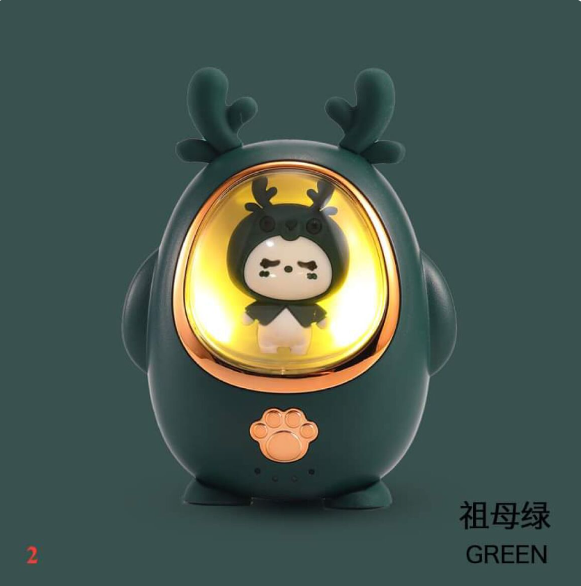 Máy sưởi ấm mini cầm tay T27.174