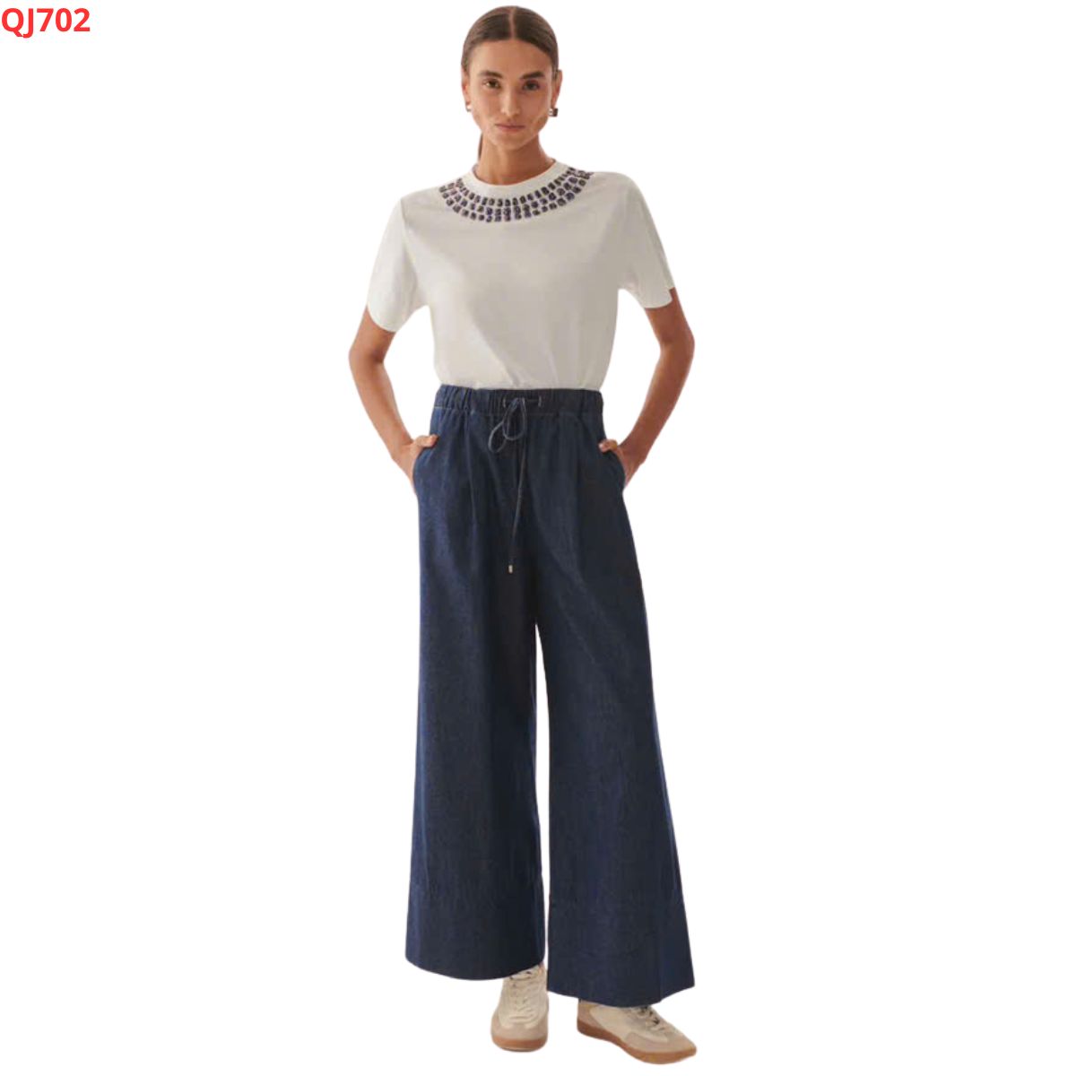 QJ702- Quần Jeans lưng thun_thumbnail_1