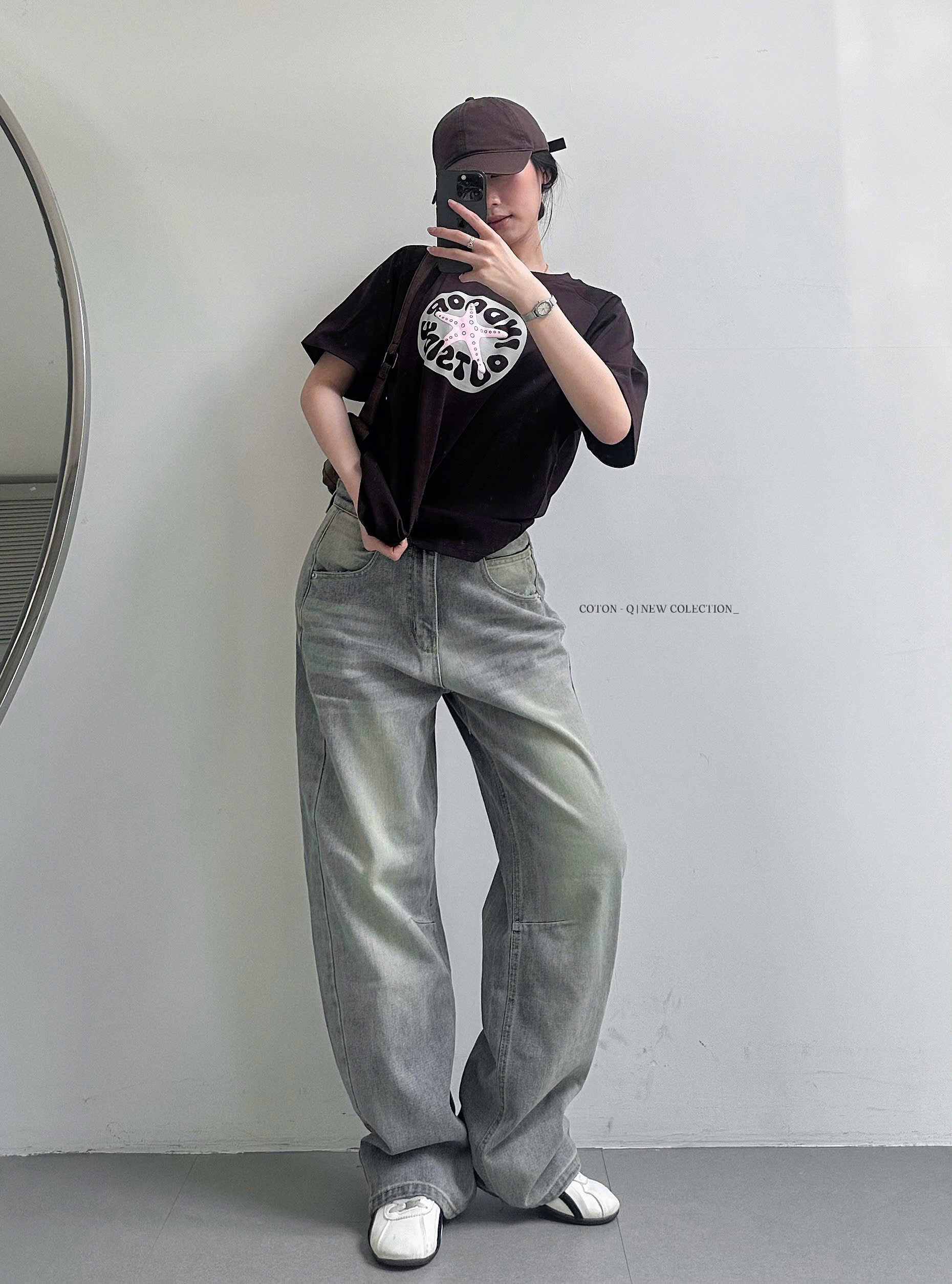 Quần jean suông 3 màu ( KHÓI )_thumbnail_24