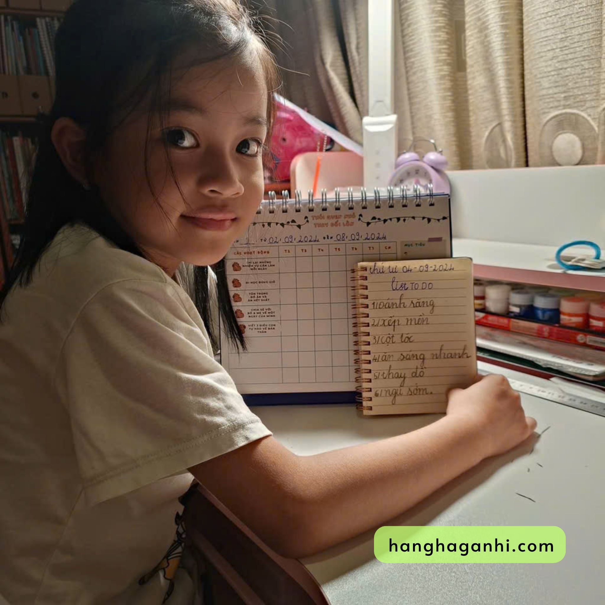 Bộ lịch 365 ngày cùng con trưởng thành_thumbnail_5