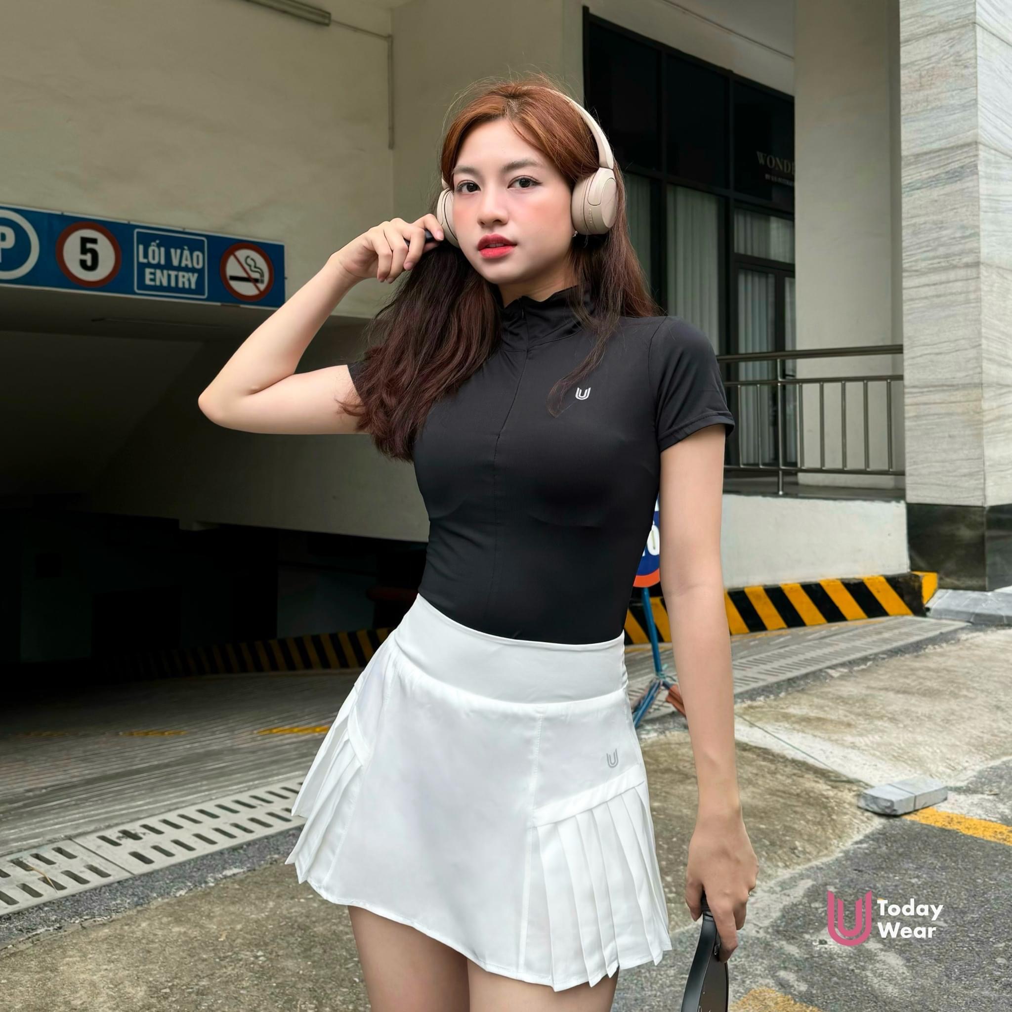 Áo thể thao cổ polo nữ Lia Top_thumbnail_1