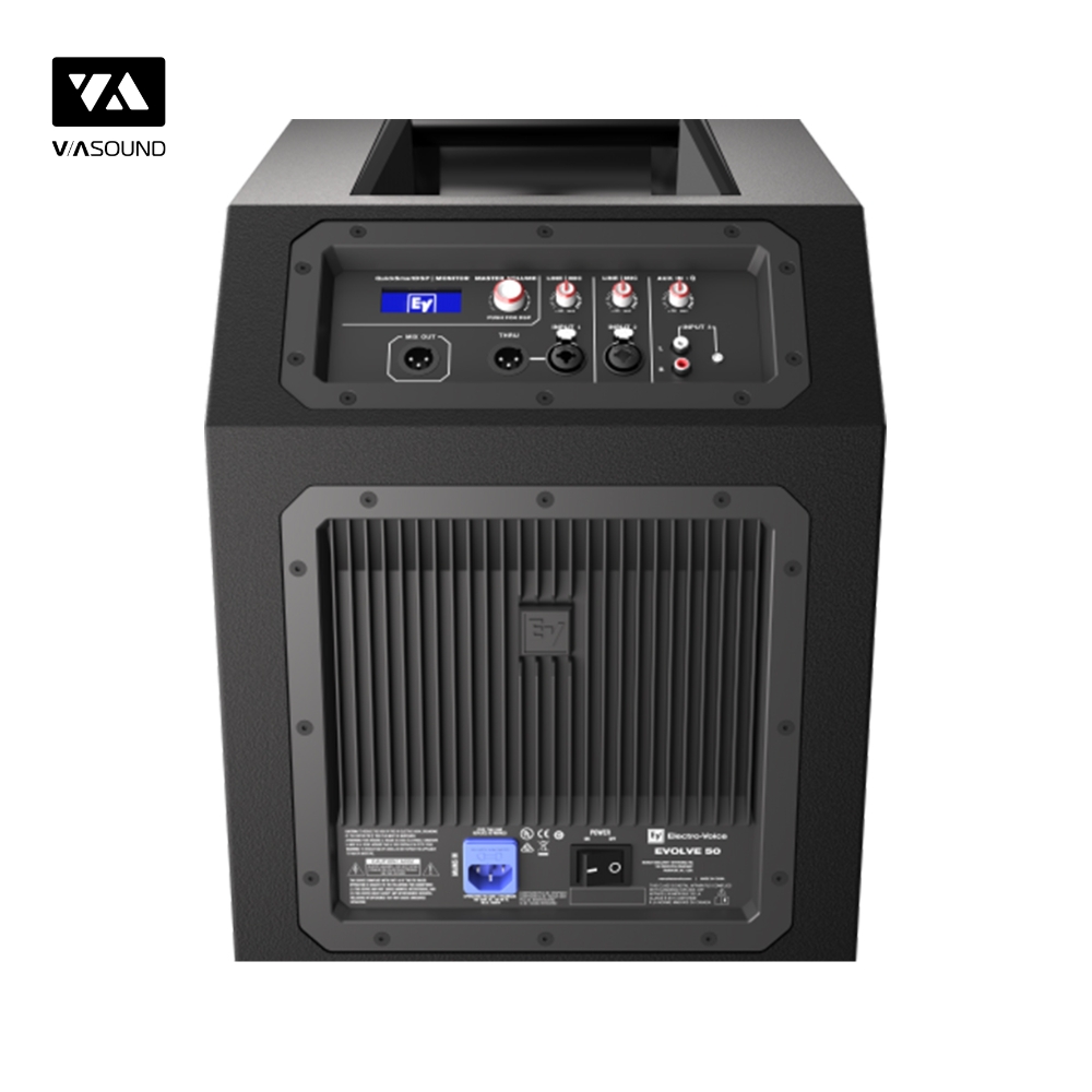 Loa PA ELECTRO VOICE EVOLVE 50_thumbnail_8