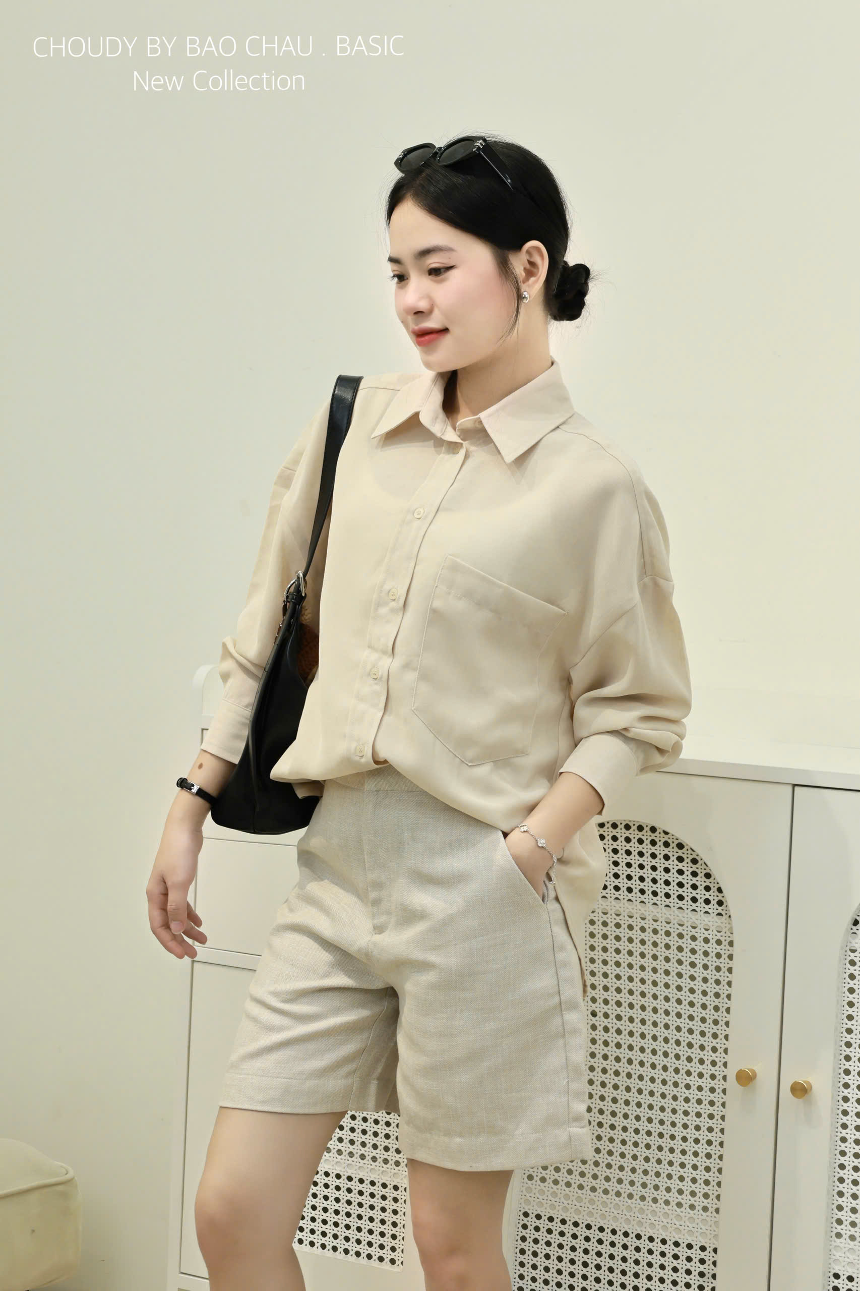 SALE Q89 QUẦN SHORT LINEN 2 MÀU_thumbnail_3