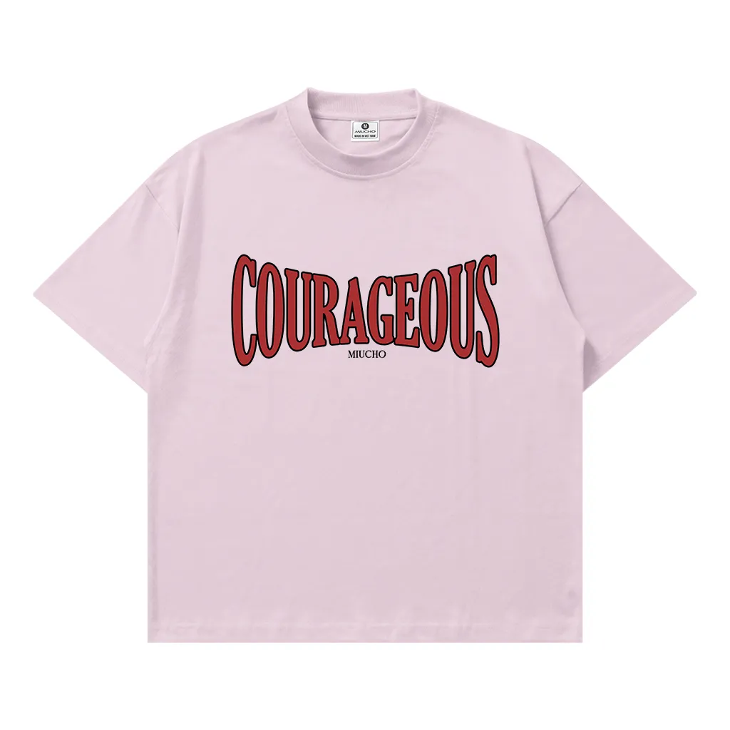 Áo thun boxy nam nữ basic Miucho 3033_thumbnail_12