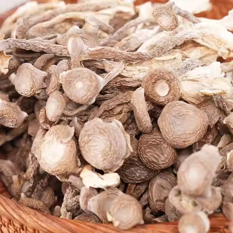 Nấm lộc nhung khô loại 1_thumbnail_3