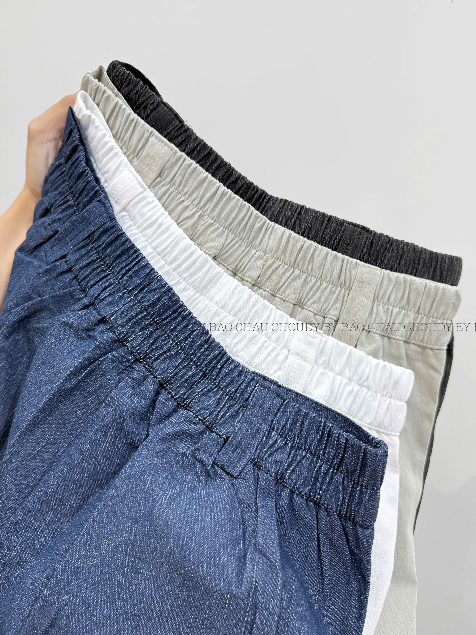 SALE Q116 QUẦN SUÔNG KAKI 4 MÀU_thumbnail_11