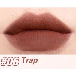 O.TWO.O What's in My Bag Velvet Matte Lip & Cheek Mud 2g_thumbnail_10