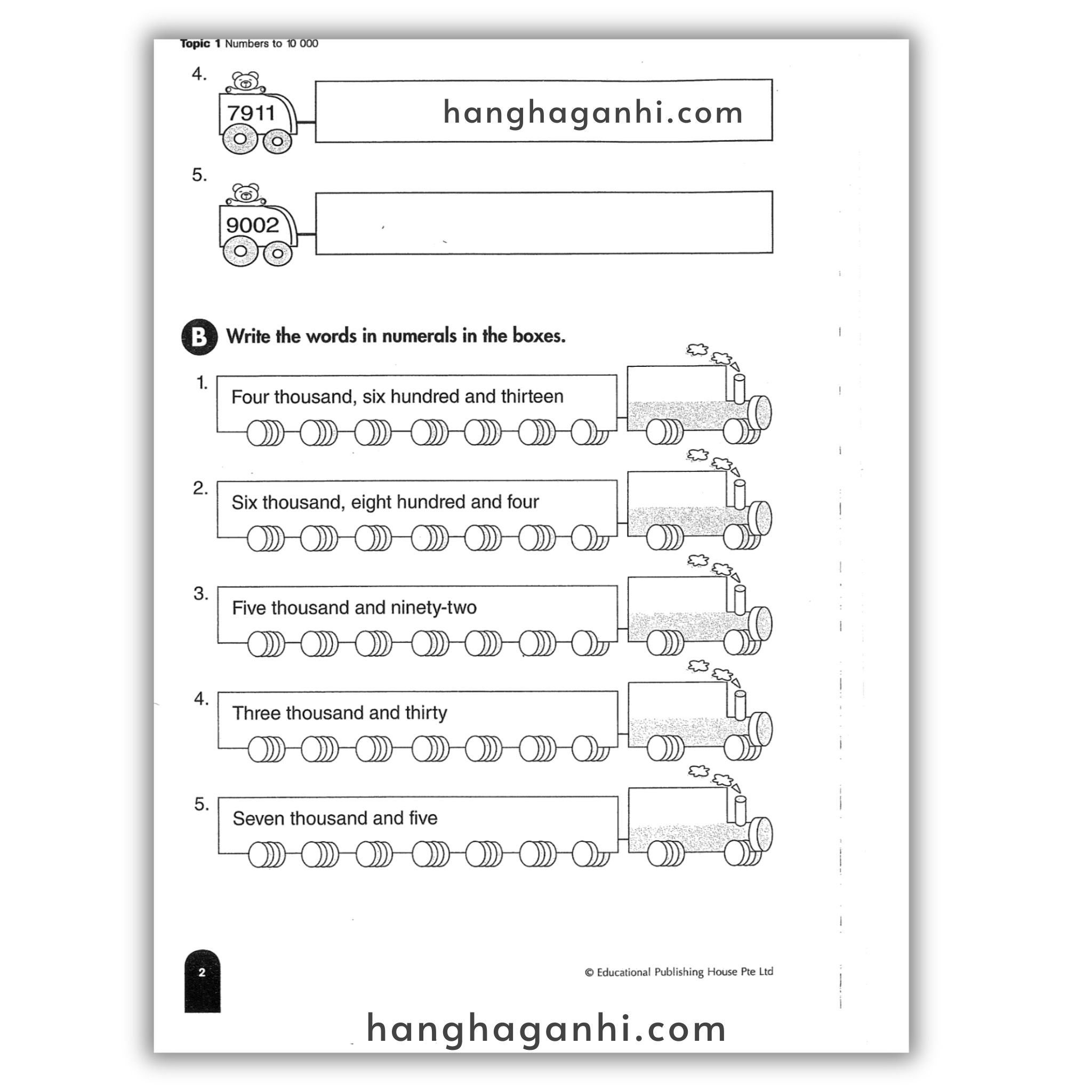 Sách Step by Step MATHS Primary 3_thumbnail_8
