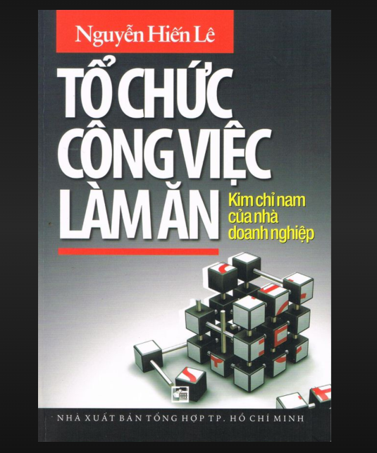 Tổ chức công việc làm ăn ✔_thumbnail_0