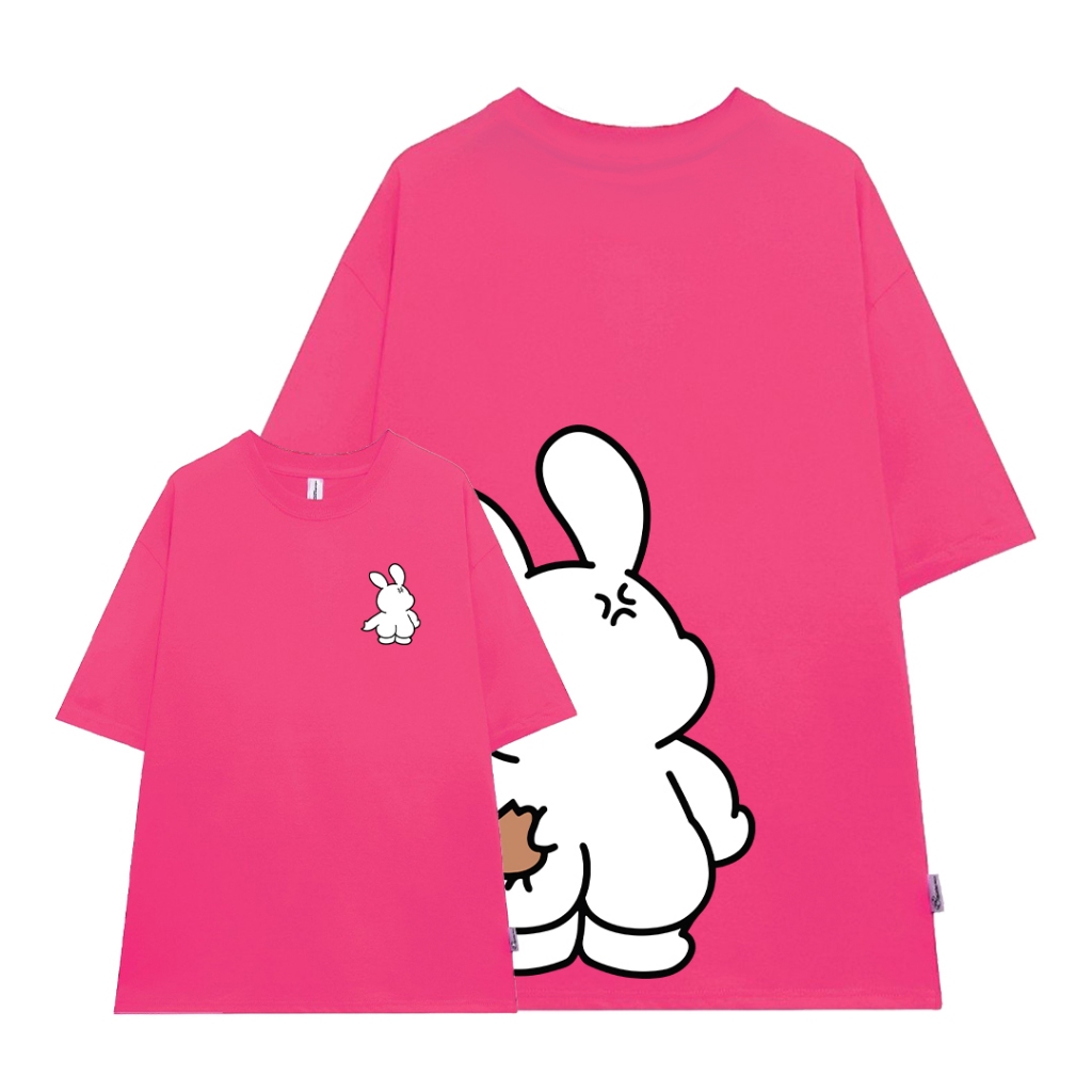 Áo thun couple form rộng cặp đôi unisex local brand ATD948 Miucho tay ngắn cổ tròn in artwork_thumbnail_18