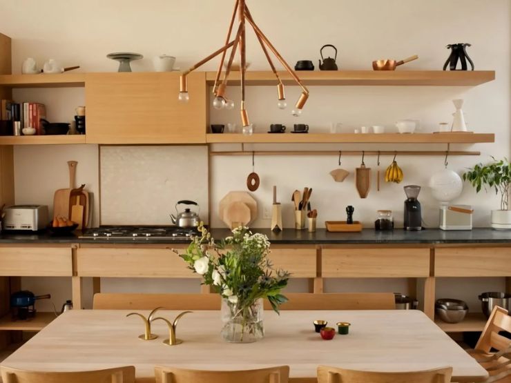 5 ĐỒ DÙNG NHÀ BẾP KHÔNG THỂ THIẾU CỦA NGƯỜI NHẬT