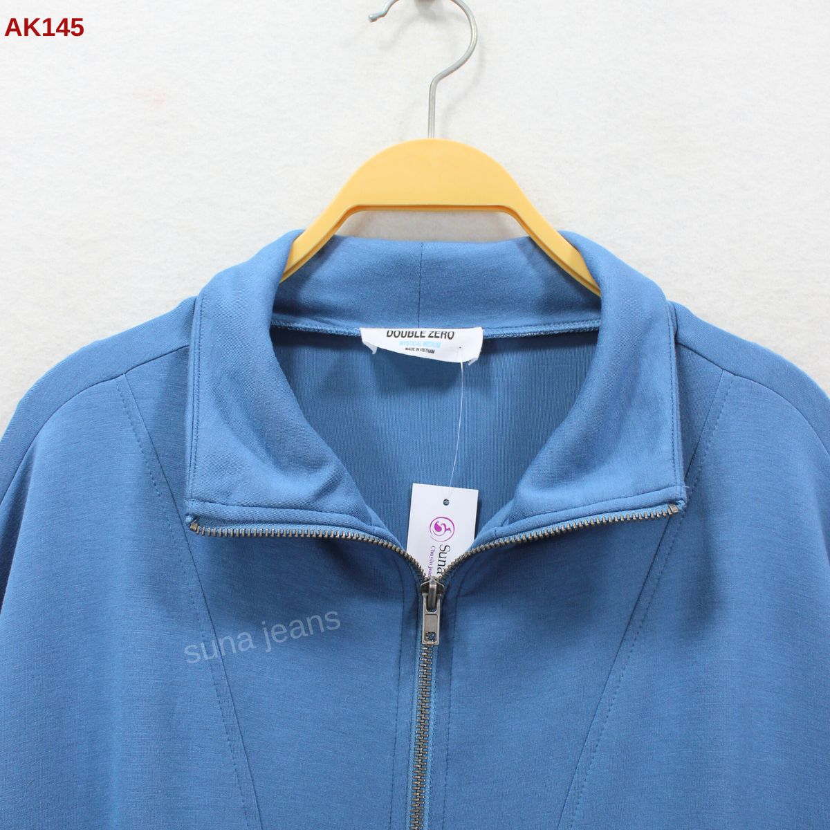 AK145- ÁO KHOÁC DÂY KÉO_thumbnail_2