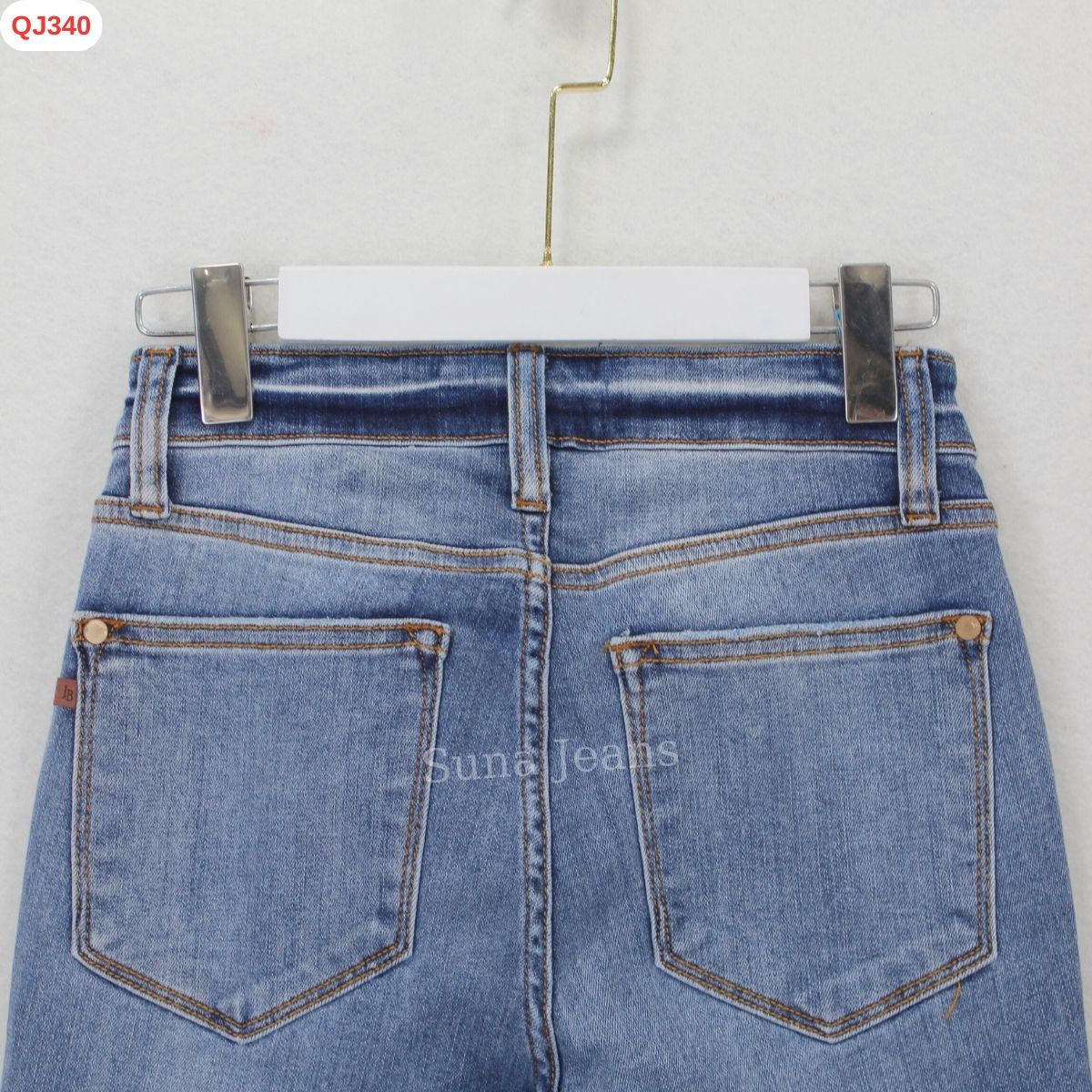 QJ340- Jeans ống đứng JB_thumbnail_5