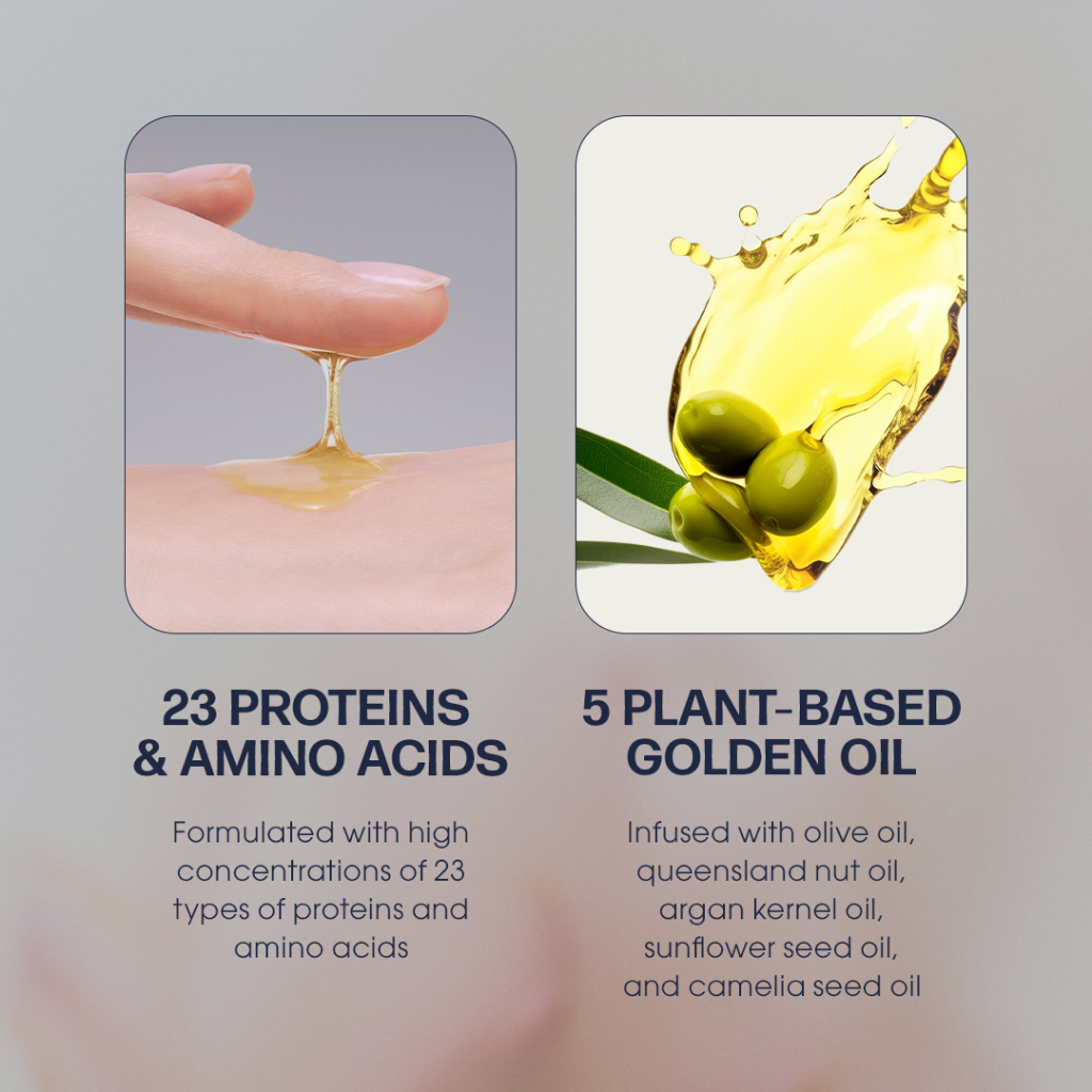 UNOVE Silk Oil Essence 70 ml_thumbnail_2