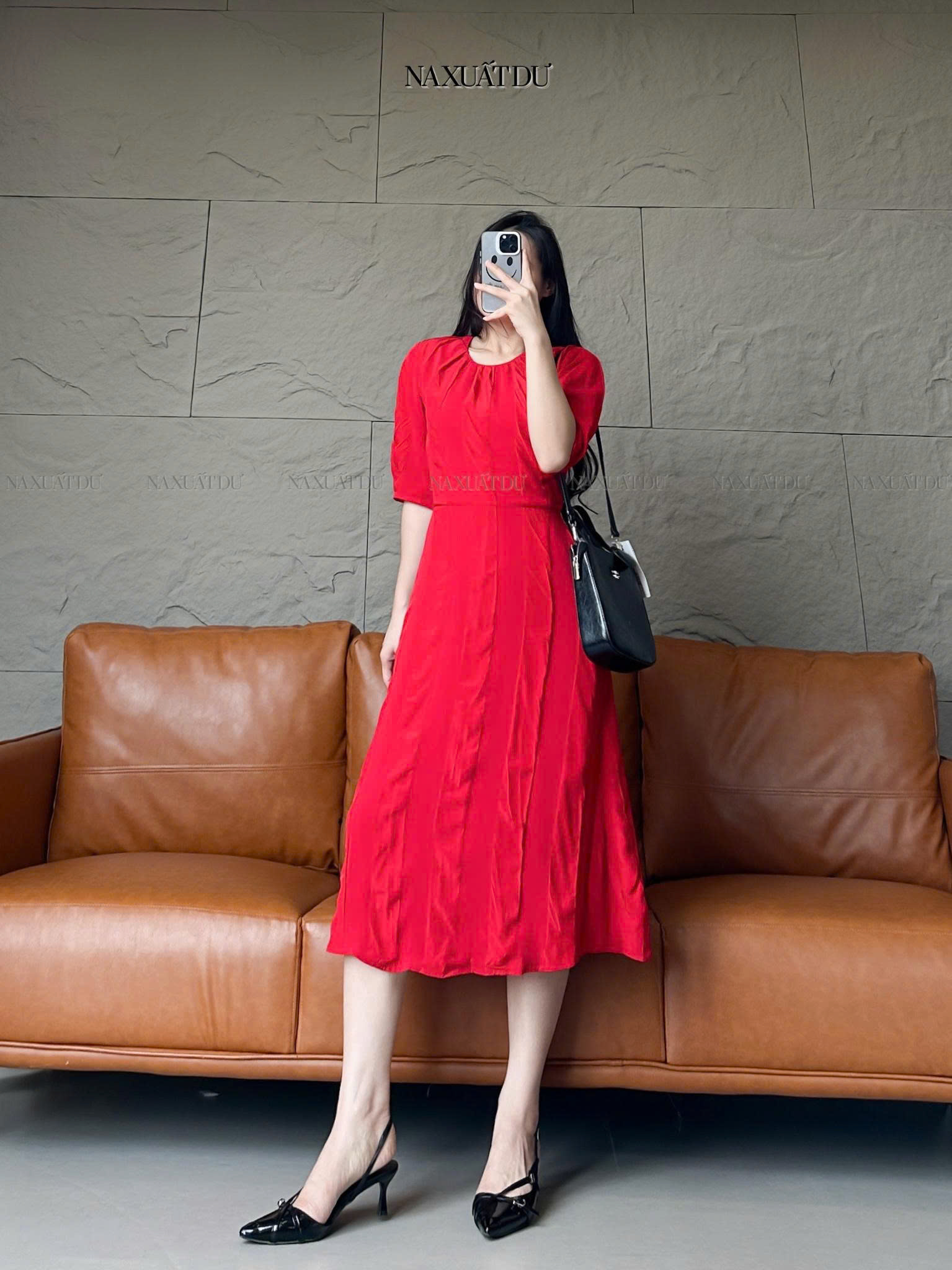 Đầm " Everlane " - D72