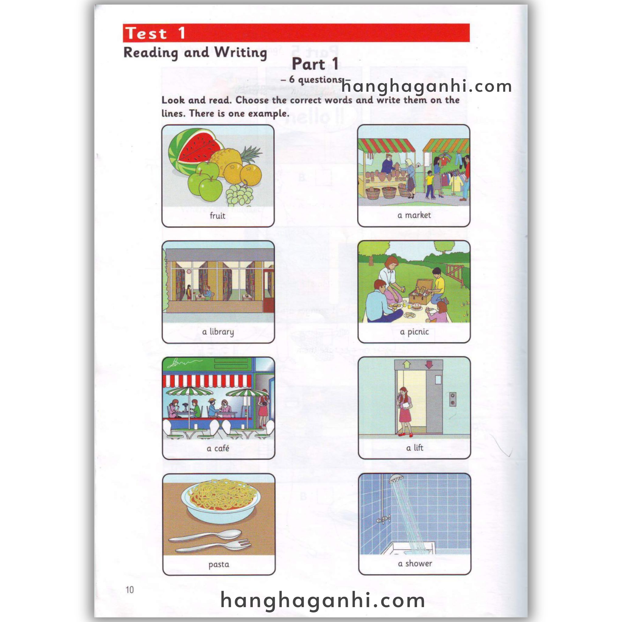 Sách Cambridge Young Learner English Test Movers 5_thumbnail_5