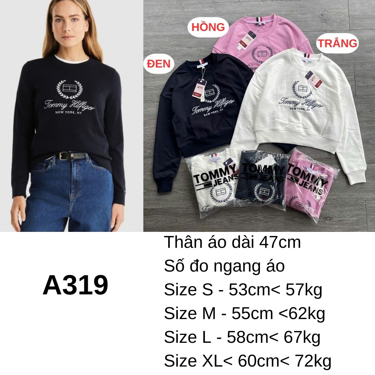 A319- Áo crop tôm mỳ