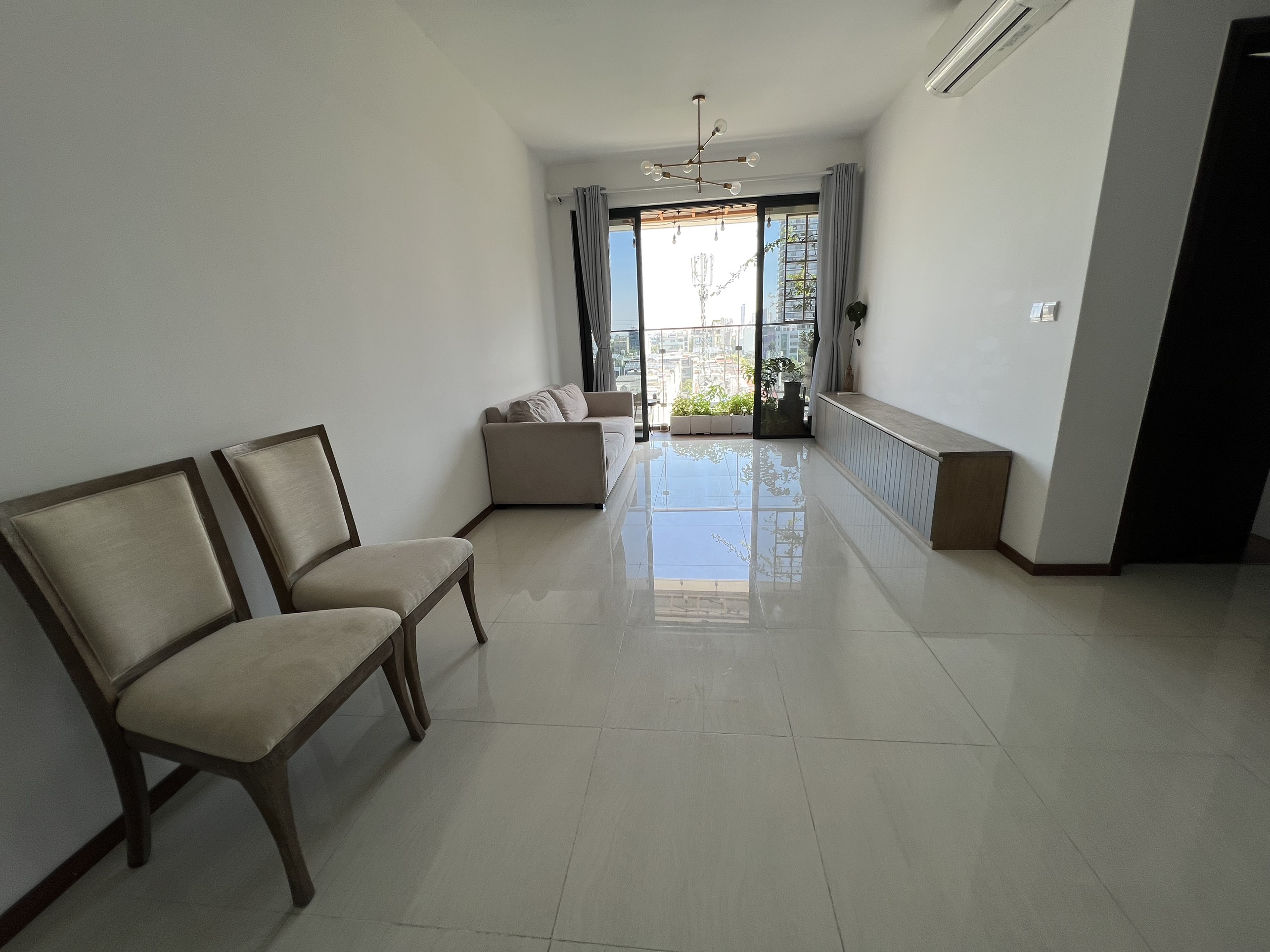 Thanh toán 4.x tỷ, tầng cao, ở ngay 1 phòng ngủ dự án One Verandah, nội thất CĐT dễ dàng decor_thumbnail_7