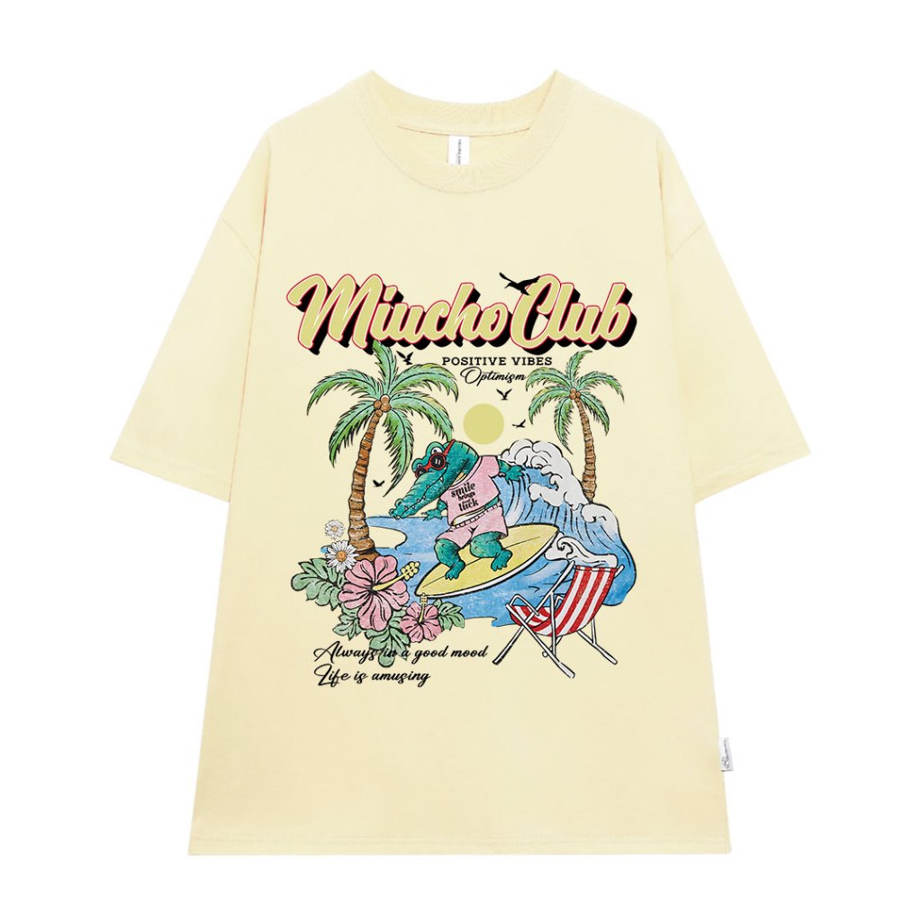 Áo thun nam form rộng ATD1150 Miucho Man áo phông tay ngắn cổ tròn in mix BST hè biển_thumbnail_9