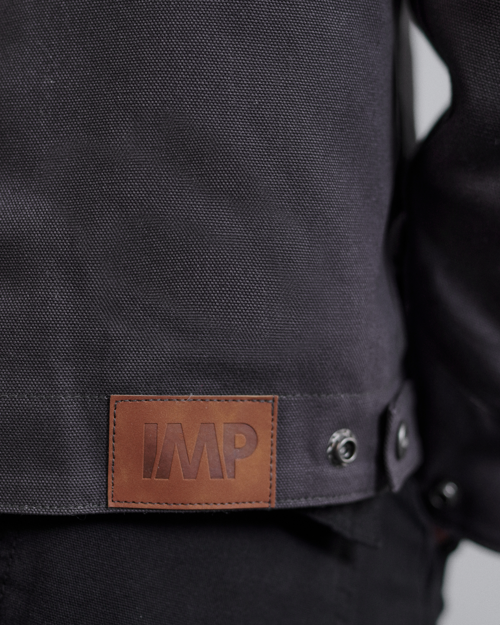IMP 003 JACKET - Áo khoác Heavy Canvas  Form Regular Crop_thumbnail_7