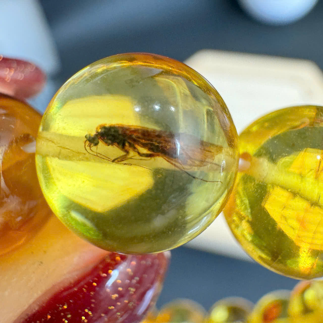 Chuỗi Lắc Tay Full Côn Trùng - M29_thumbnail_1