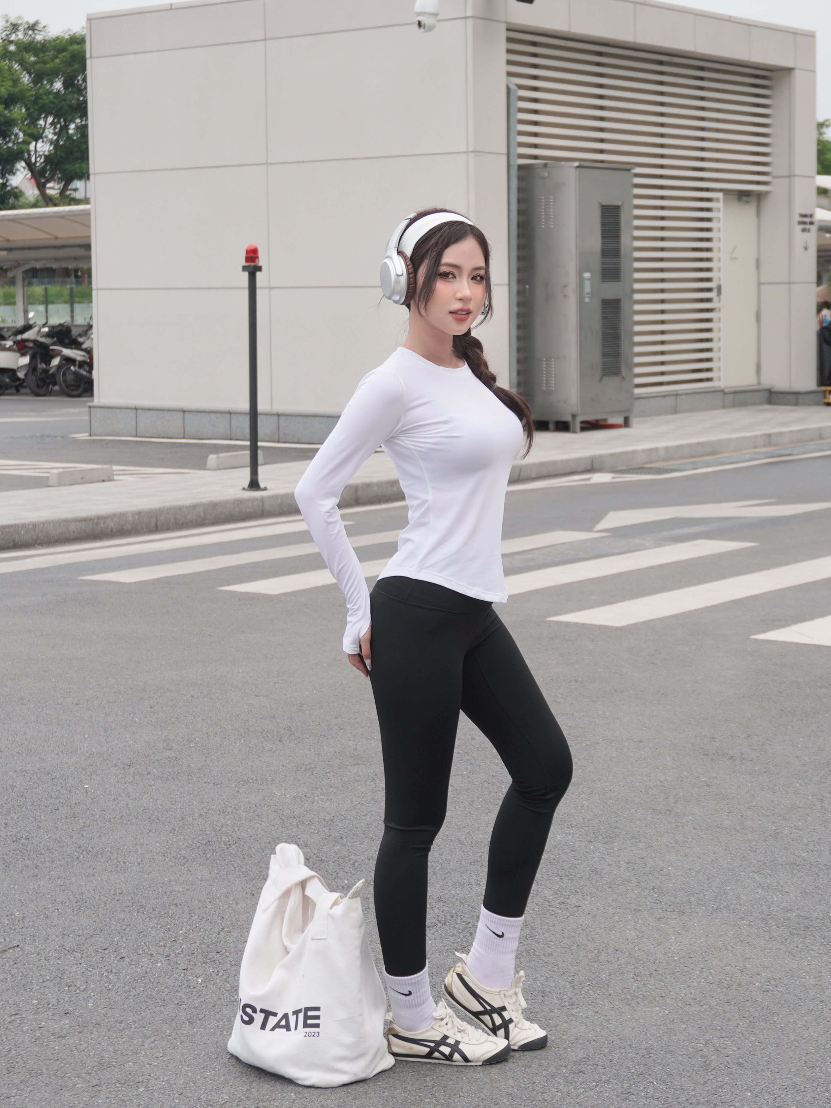 Áo thể thao nữ dài tay Miley Long Top_thumbnail_5