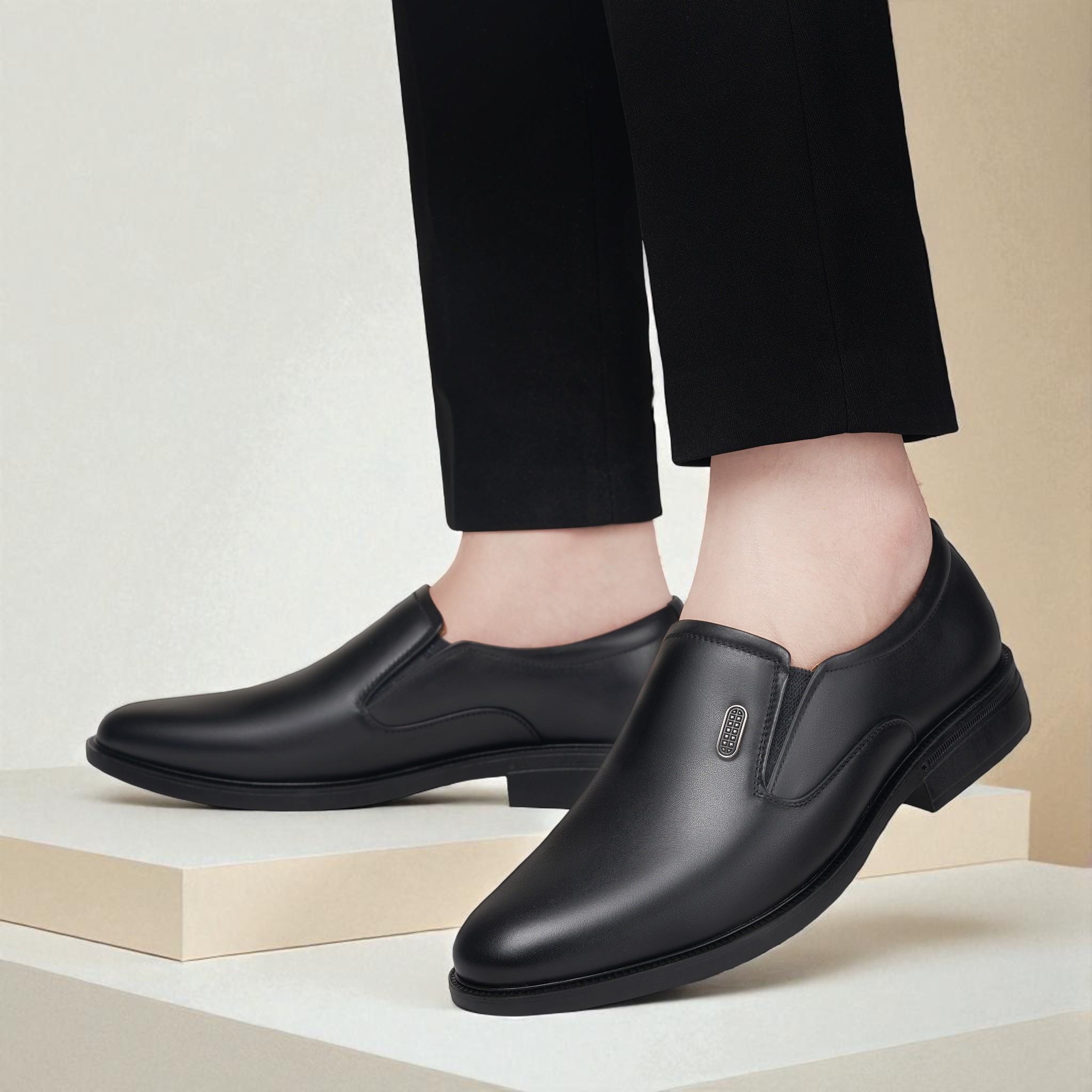 Giày Tây Nam TM-GT554