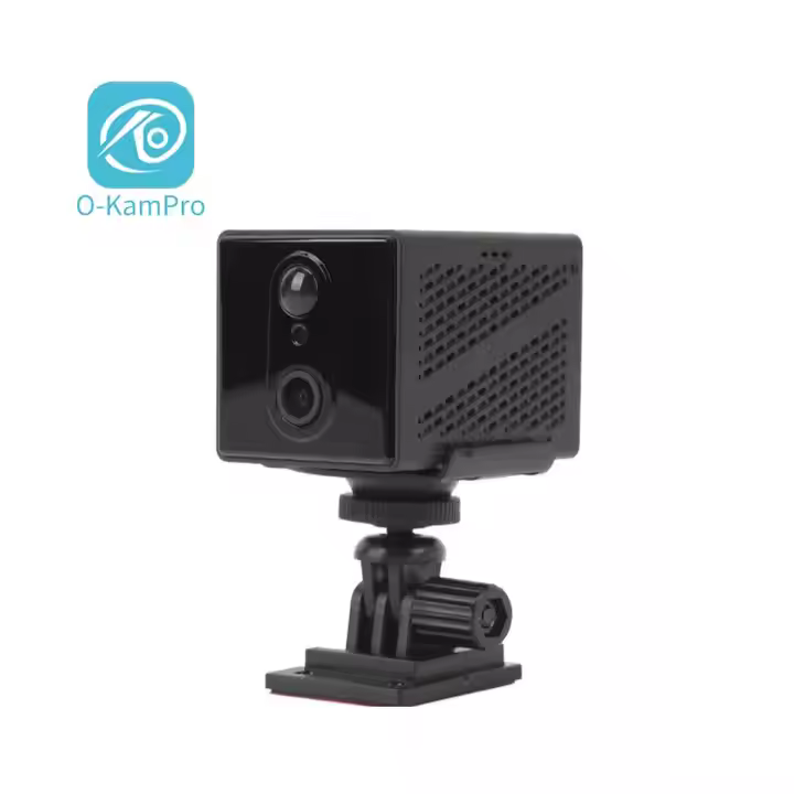 Camera 4G Pin Sạc 3000mAh Trong Nhà – Giải Pháp Giám Sát Linh Hoạt Không Cần WiFi_thumbnail_2