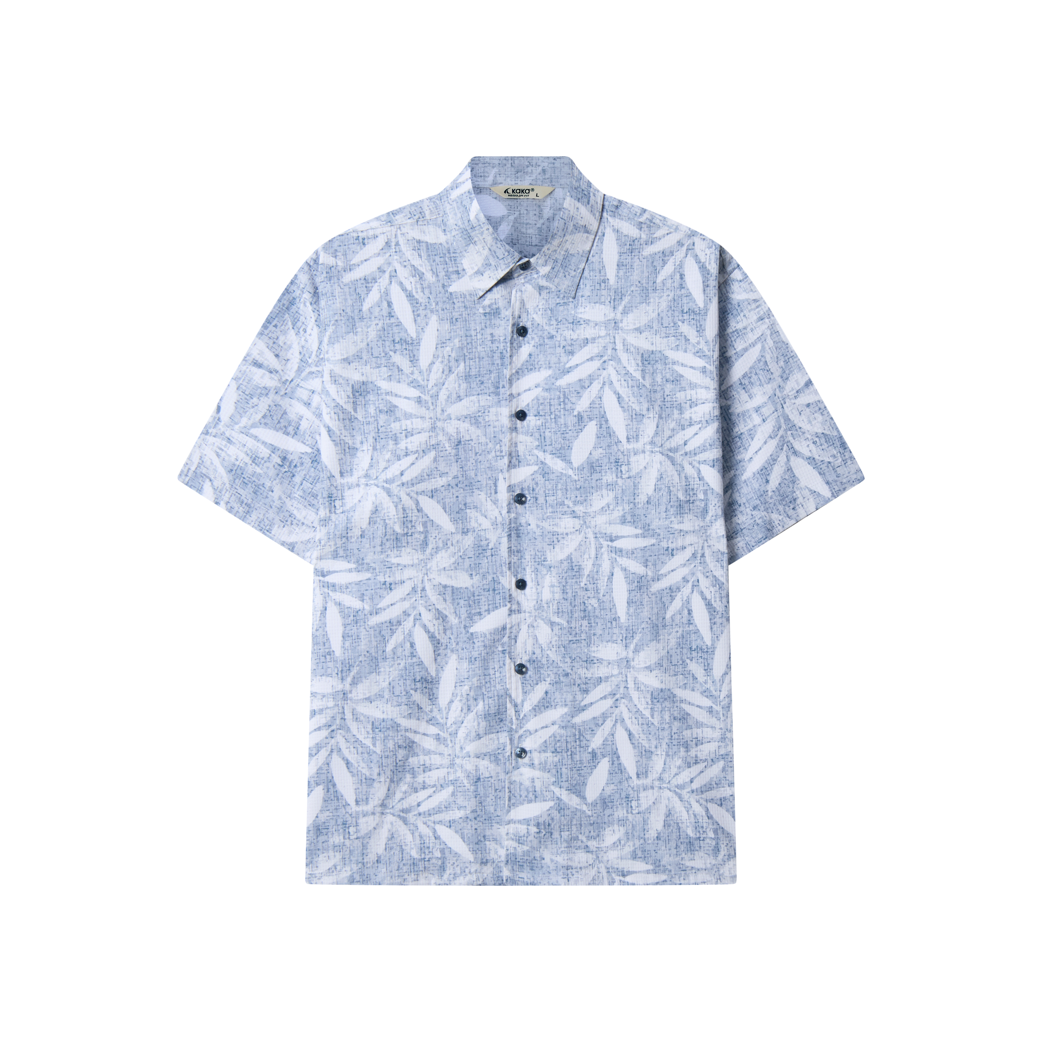 Áo Sơ Mi Họa Tiết Relaxed S05_thumbnail_7