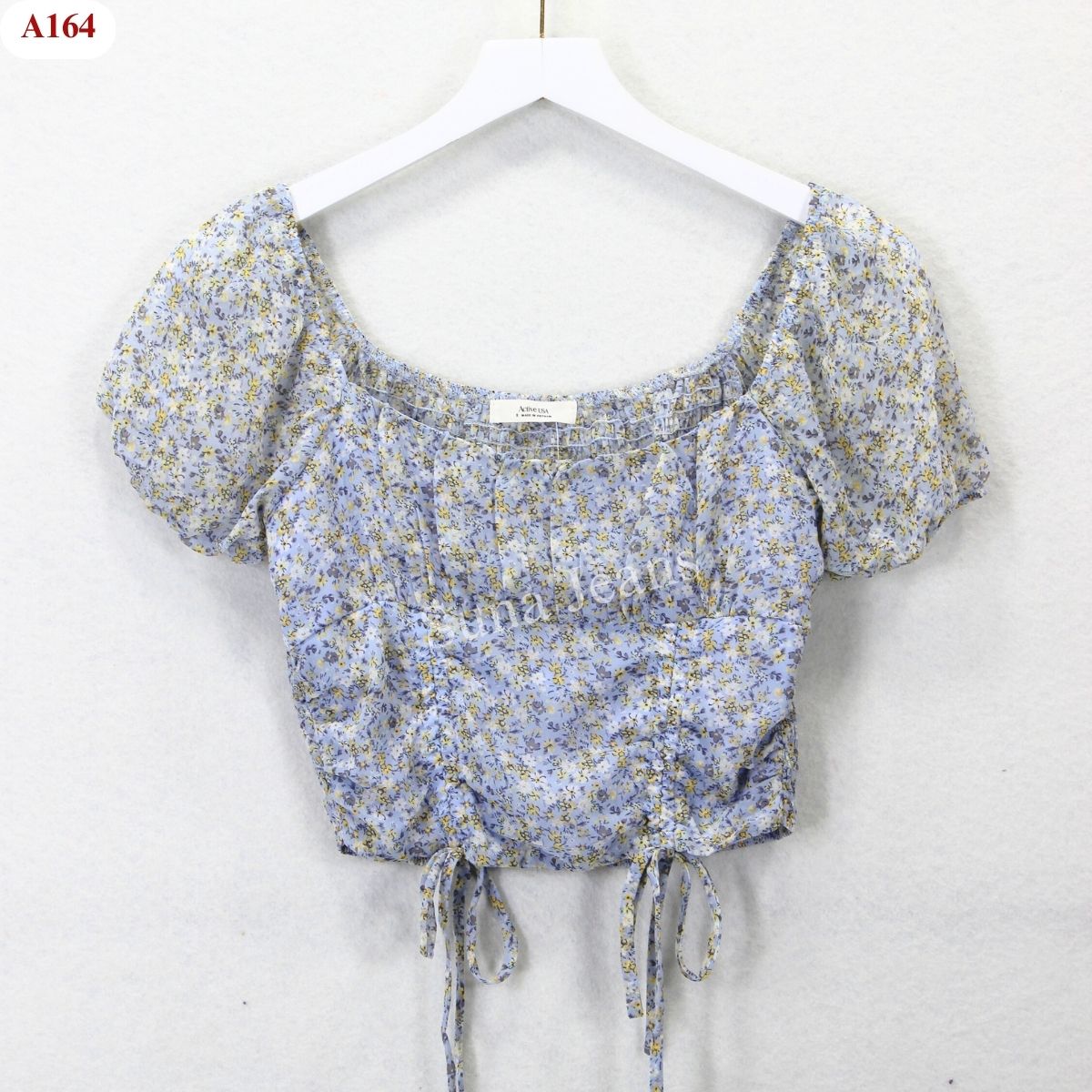 A164- ÁO CROP VOAN- BÔNG_thumbnail_1