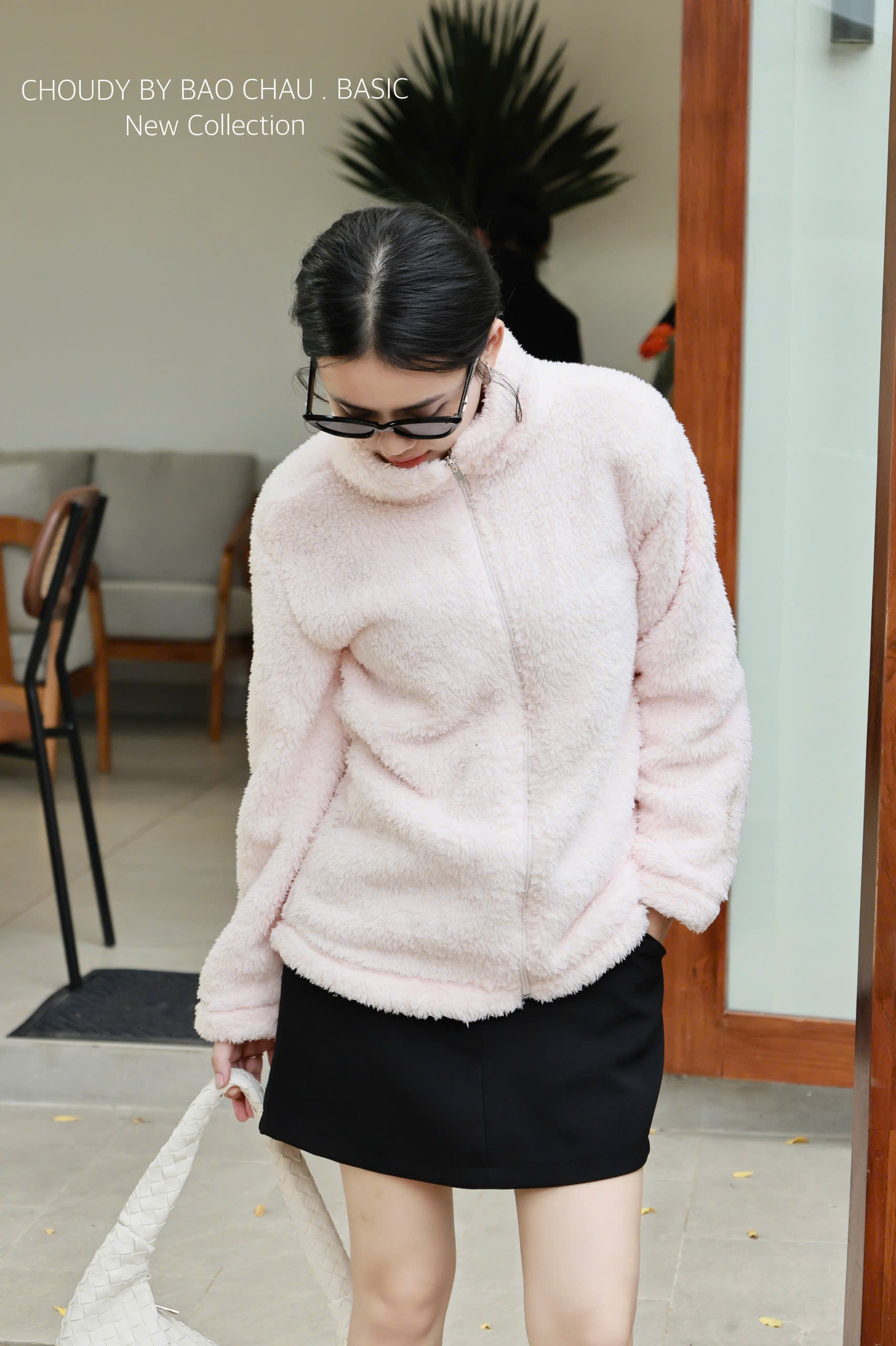 SALE A475 ÁO KHOÁC LÔNG  3 MÀU_thumbnail_2