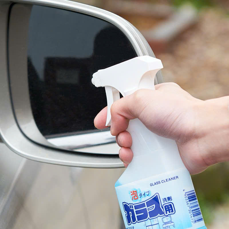 2 CHAI XỊT VỆ SINH KÍNH NHẬT BẢN 300ML ROCKET_thumbnail_2