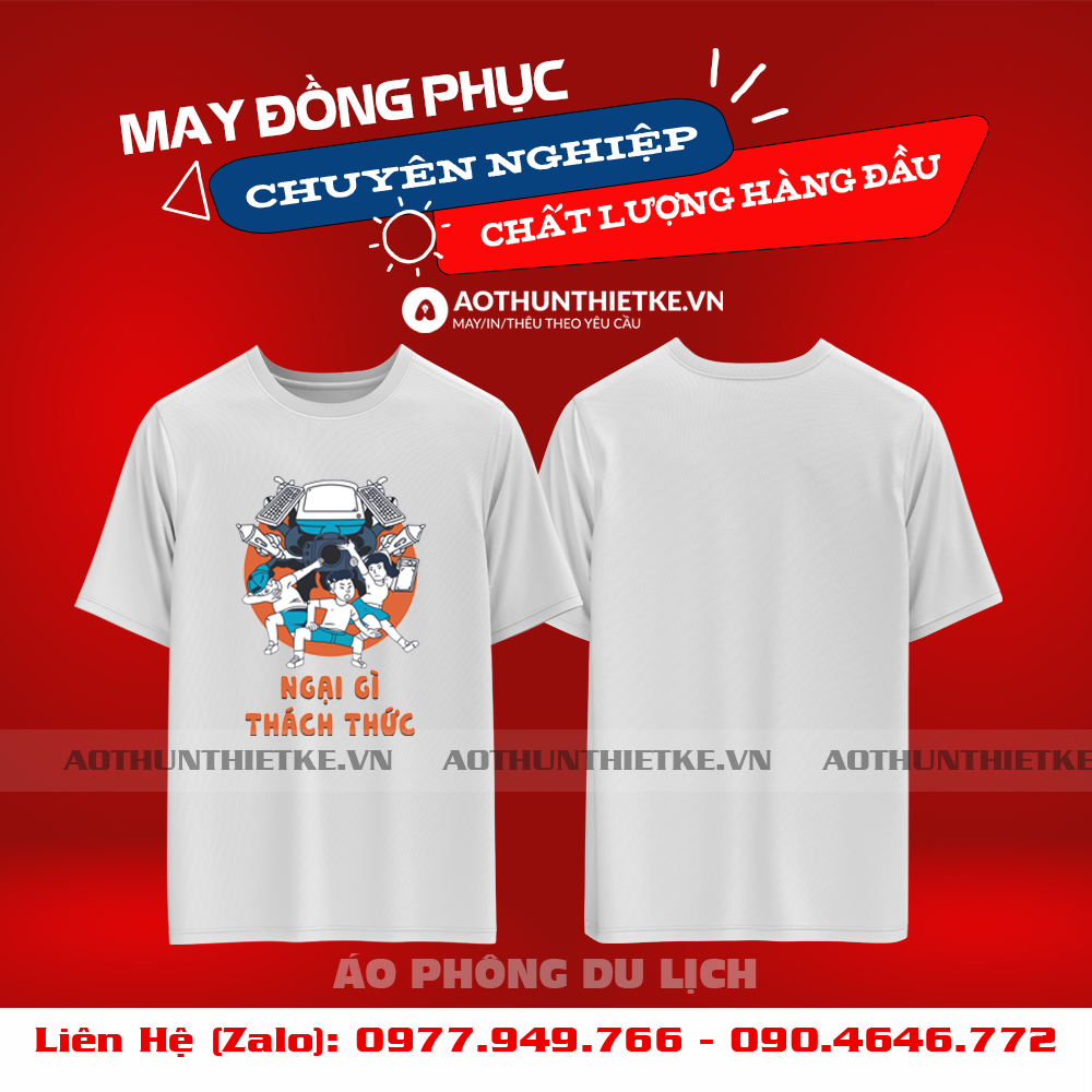 Ngại Gì Thách Thức_thumbnail_0