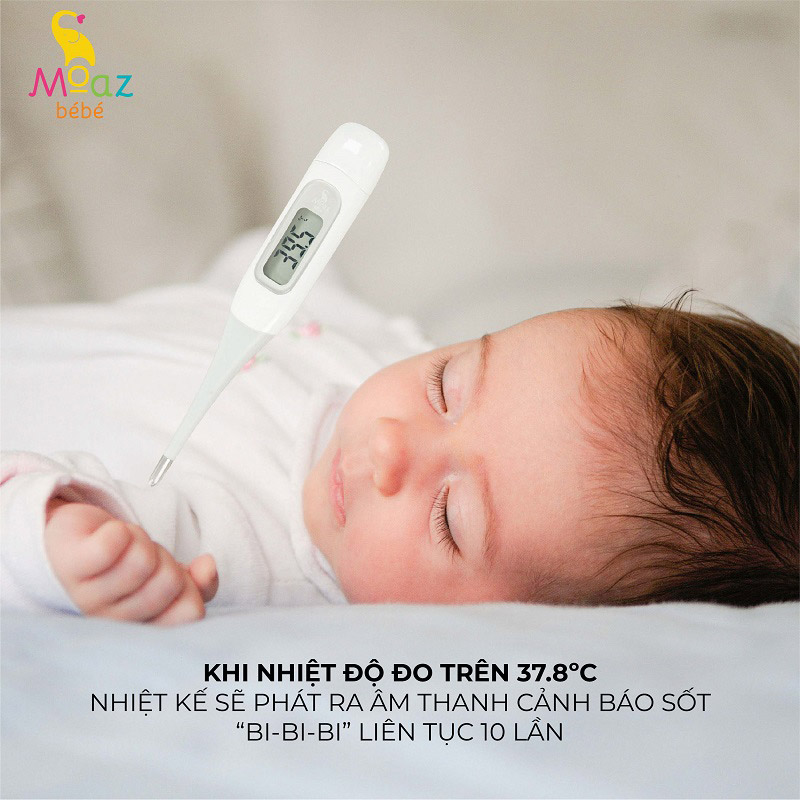 Nhiệt Kế Điện Tử đầu mềm Moaz BeBe_thumbnail_2