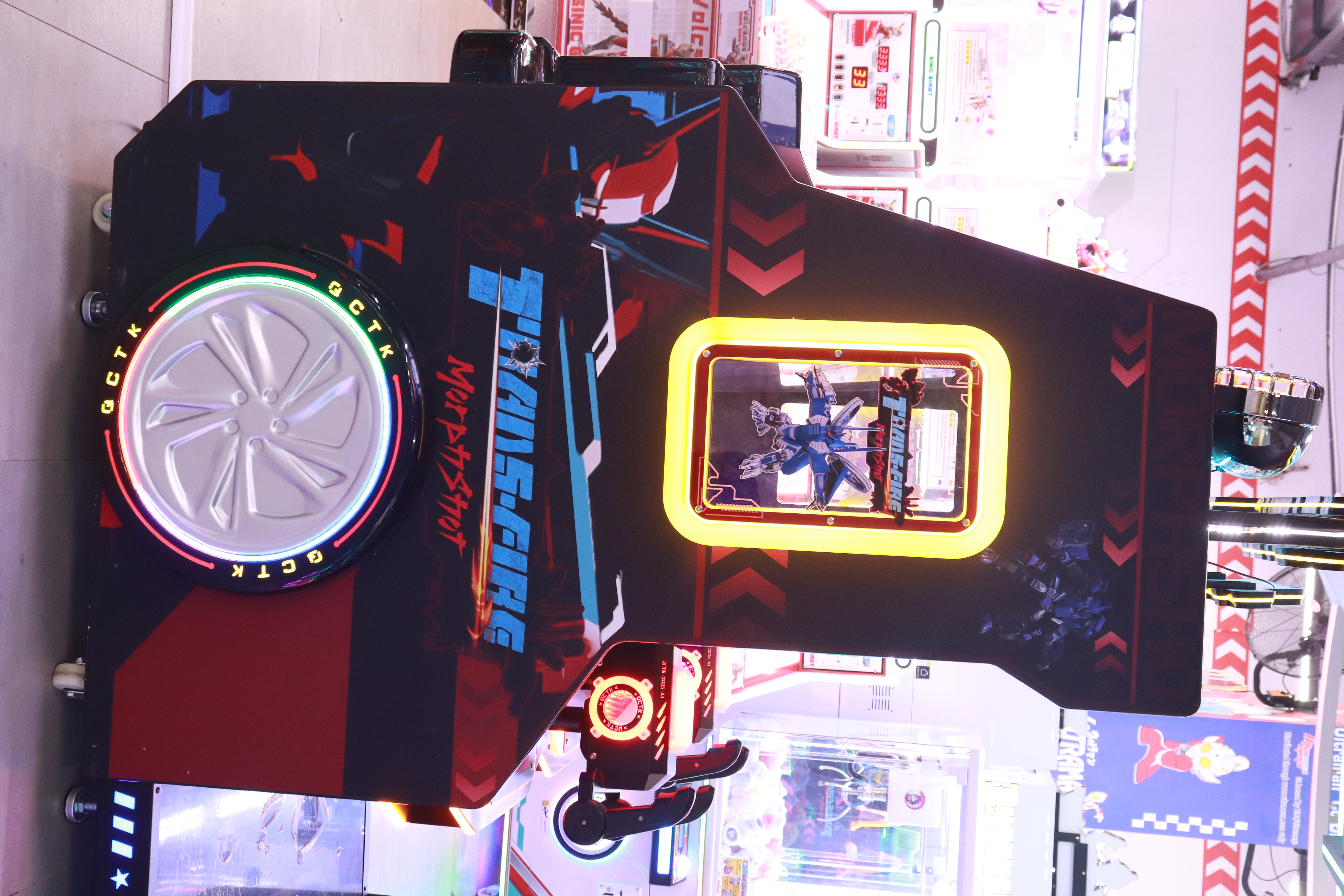 Máy bắn súng đôi Morphing Gun_thumbnail_2