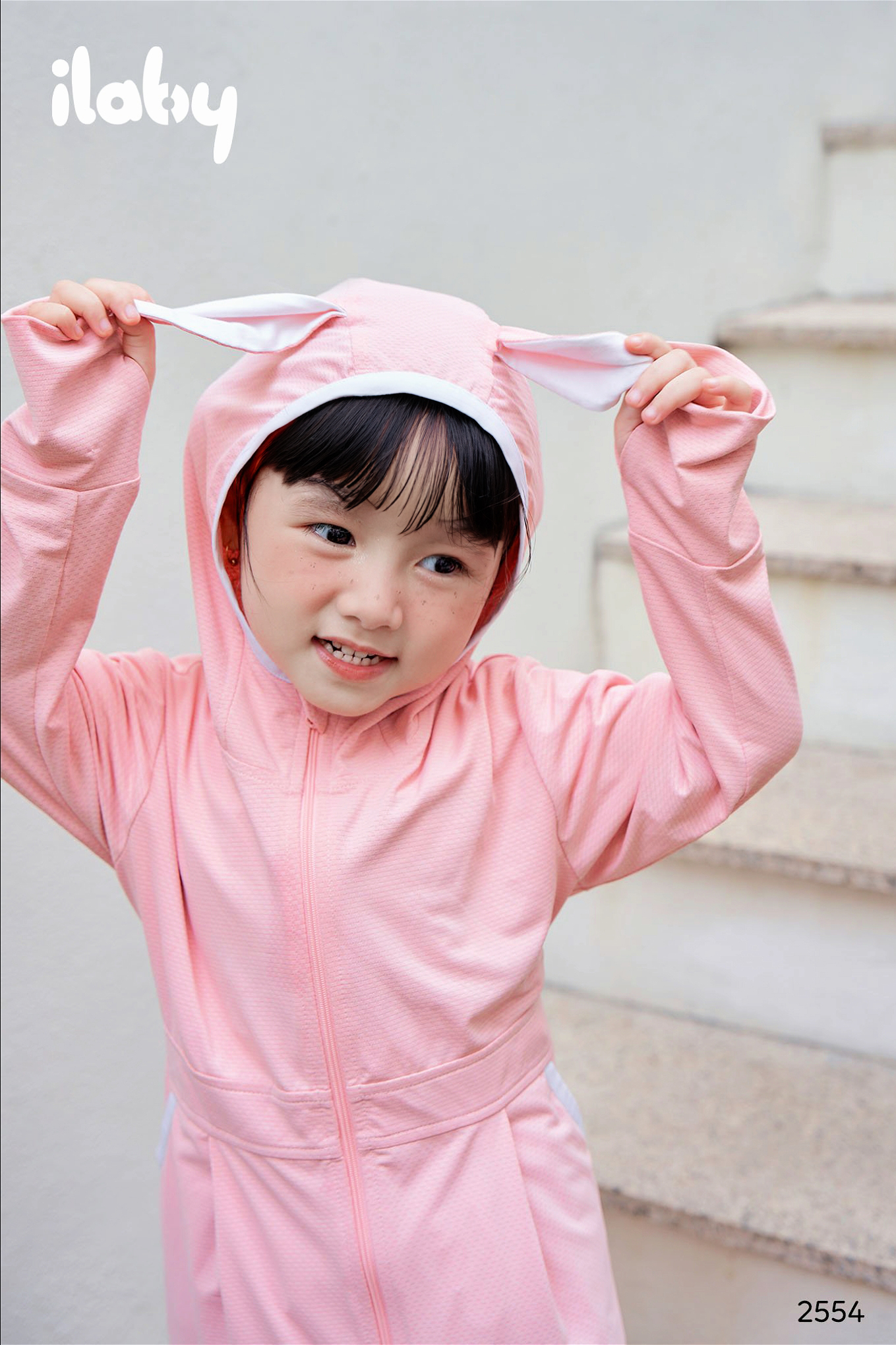 Áo chống nắng dáng dài tai thỏ_thumbnail_10