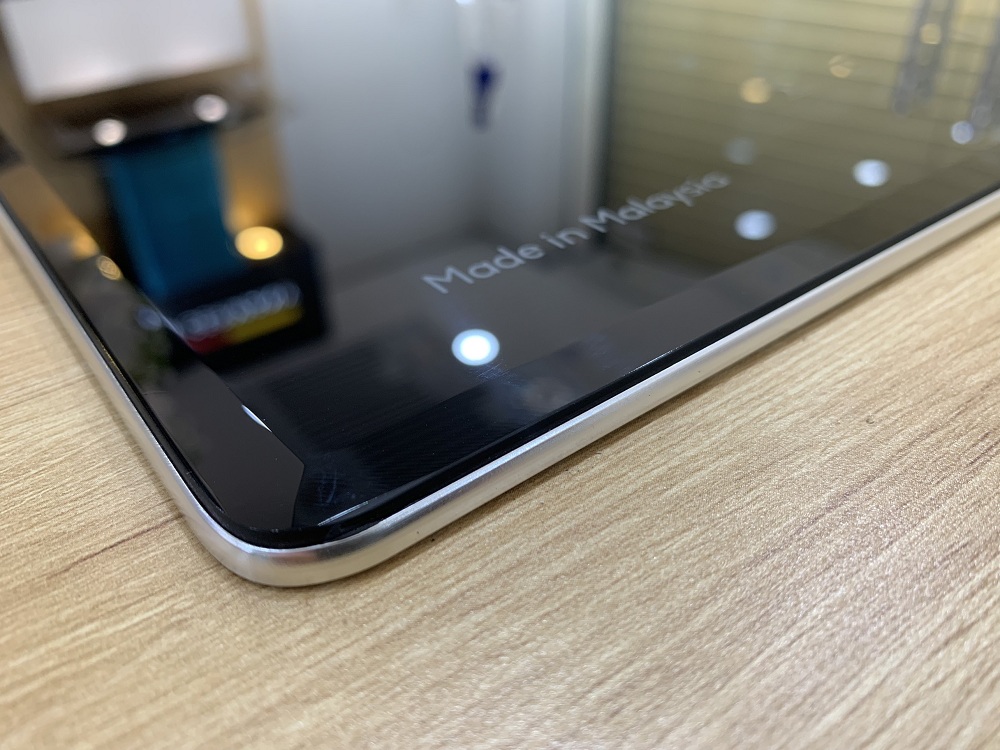 Mặt kính bếp từ KAFF KF-FL88II