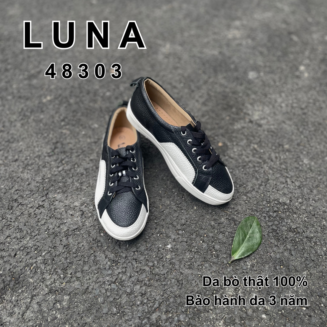 Giày Luna 48303