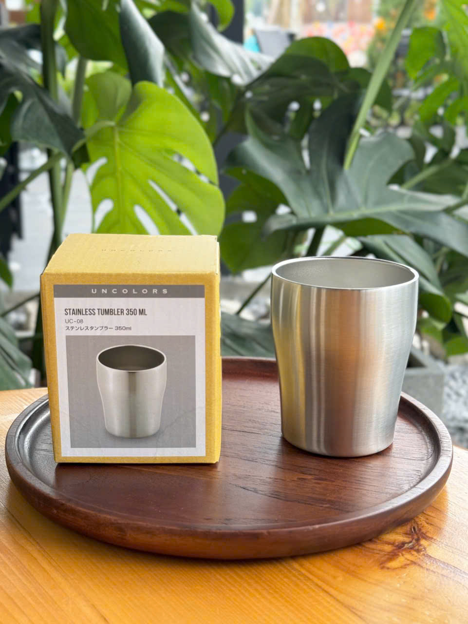 Cốc giữ nhiệt inox 304 Kakusee Nhật Bản_thumbnail_6