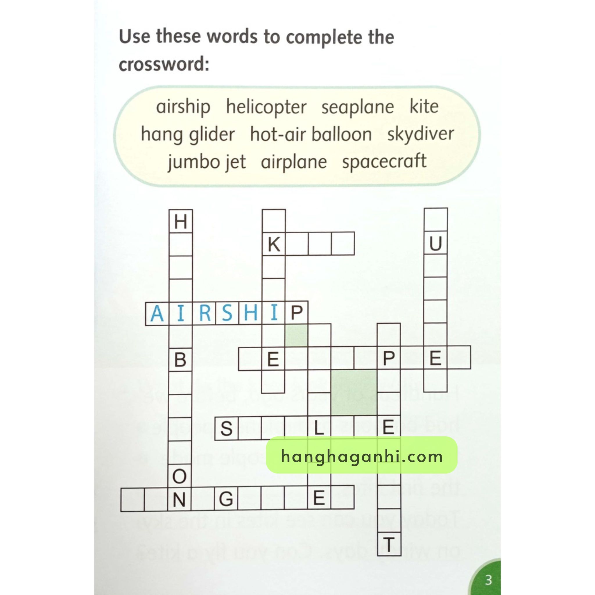 Bộ sách Dolphin Reader Level 3 – 8 cuốn – Kèm File Nghe_thumbnail_10