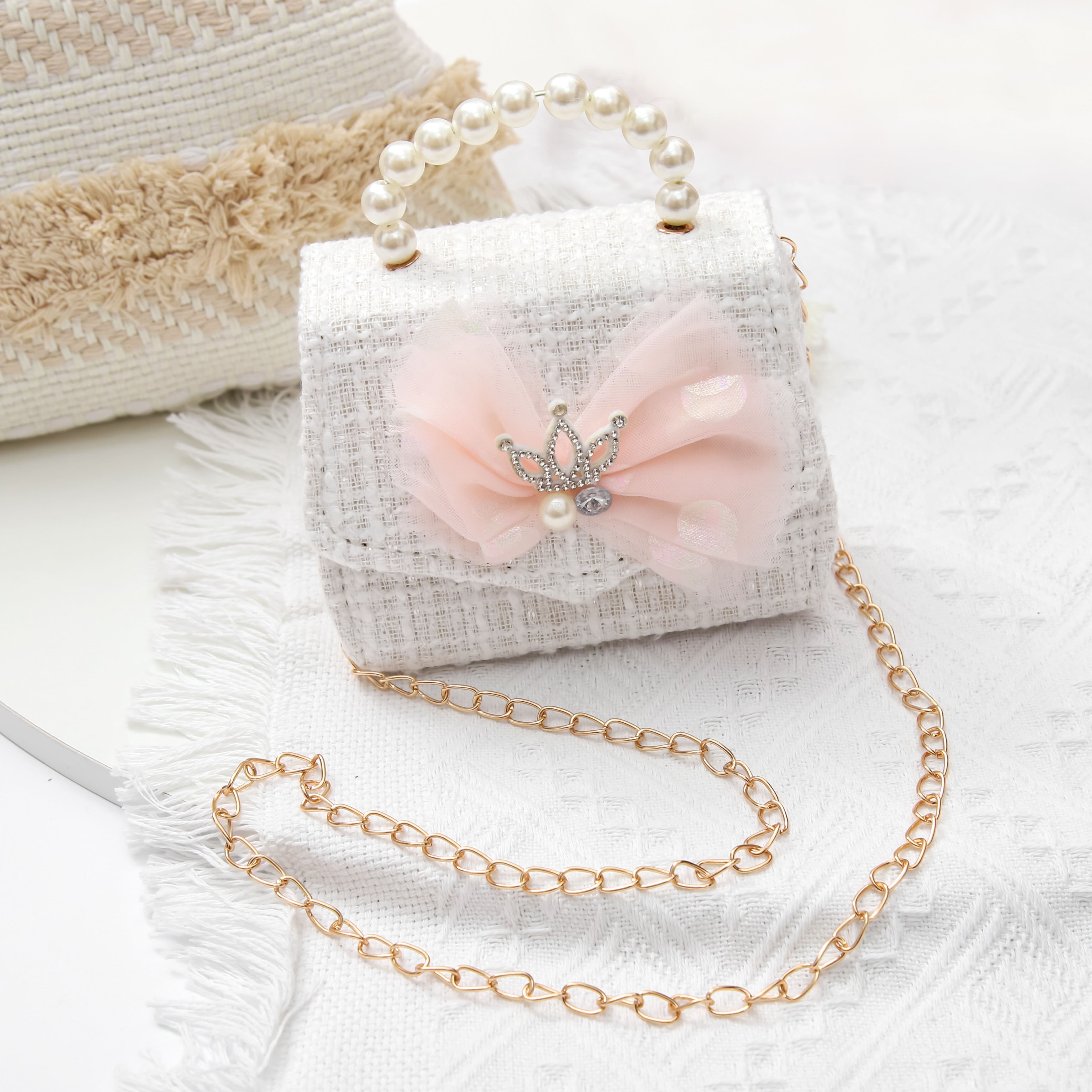 Túi xách dạ tweet nơ_thumbnail_3