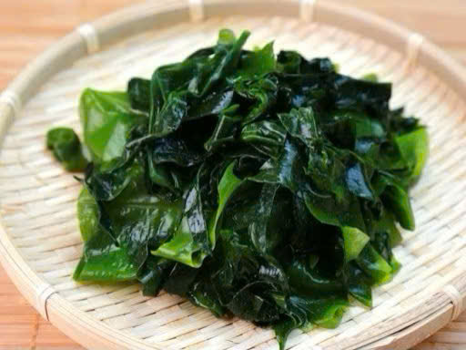 Set 2 Bịch Rong Biển Khô Dried Broun Seaueed_thumbnail_5