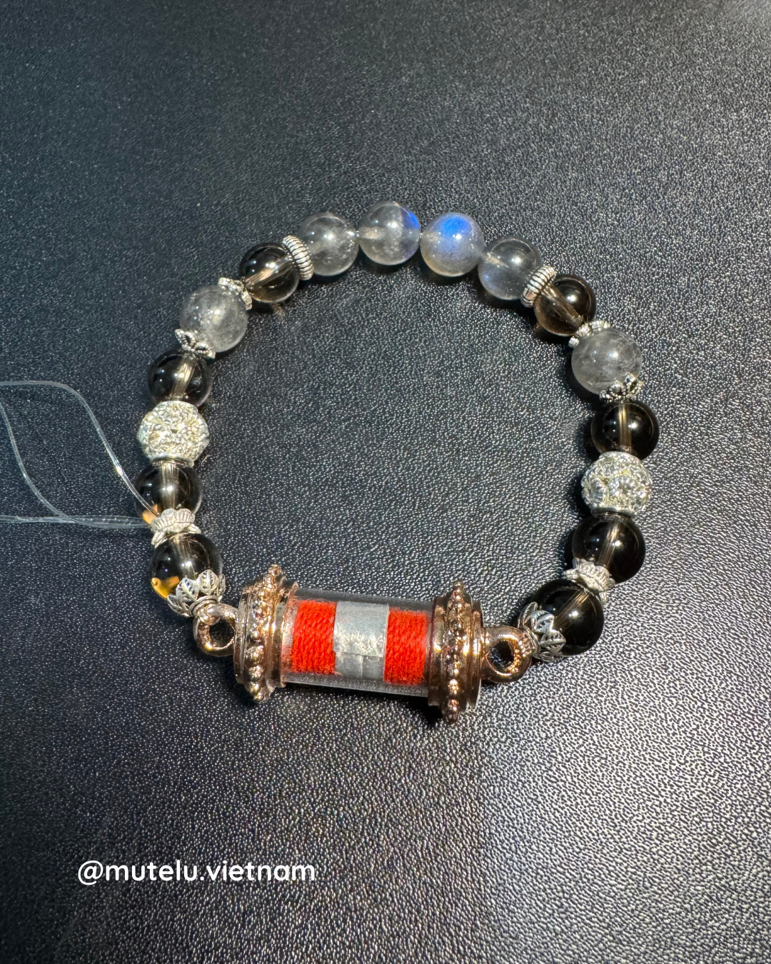 Takrut Khot Khoi Khiêu Phiên Bản Đầu Tiên - Thầy Pu Yi_thumbnail_2