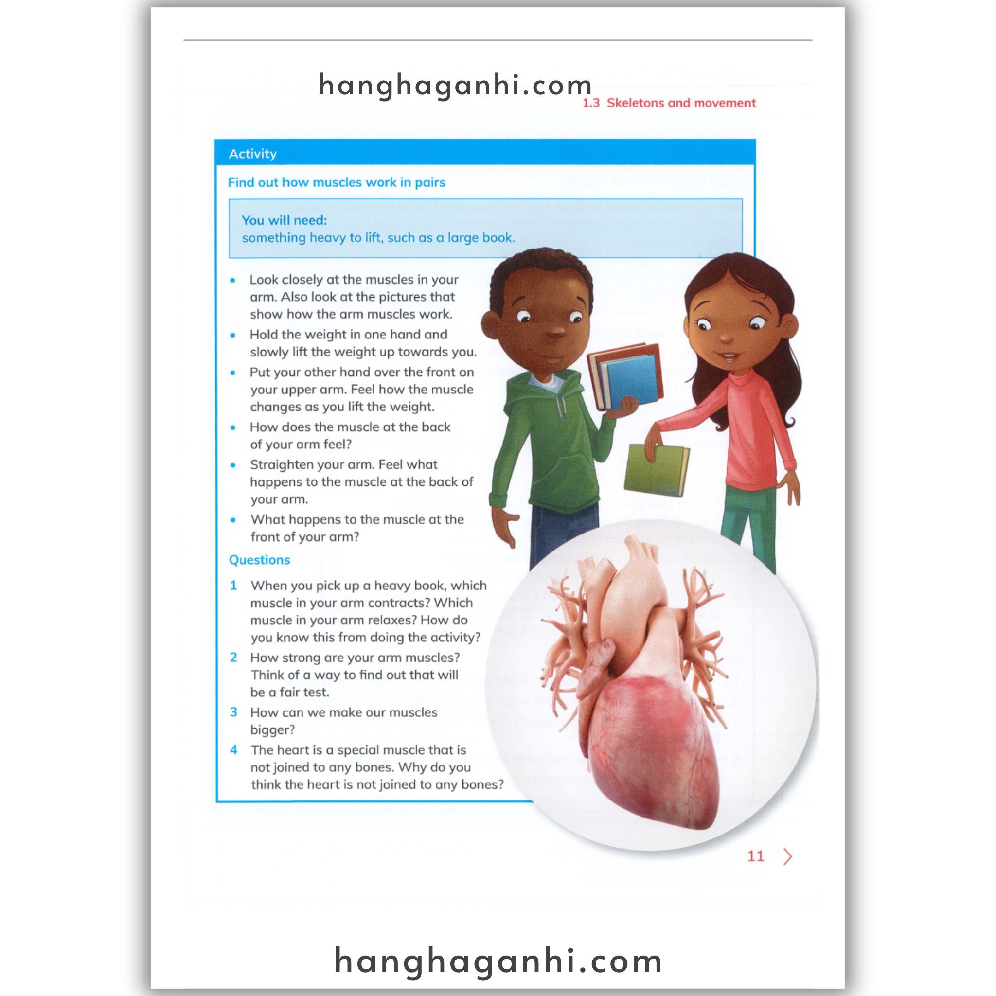 Cambridge Level 4 Primary Science Learner’s Book and Workbook 2nd edition 2021_thumbnail_5