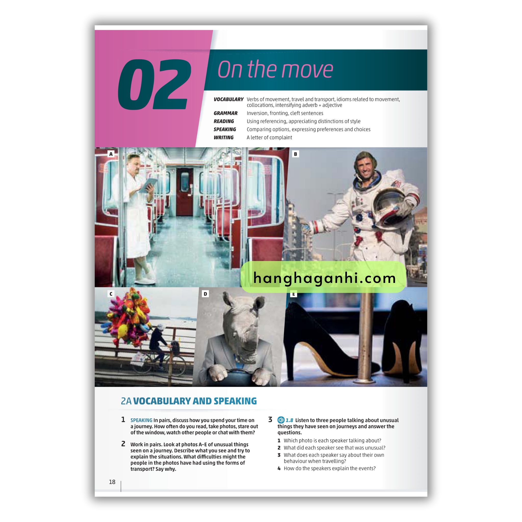 High Note 5 Student’s Book_thumbnail_13