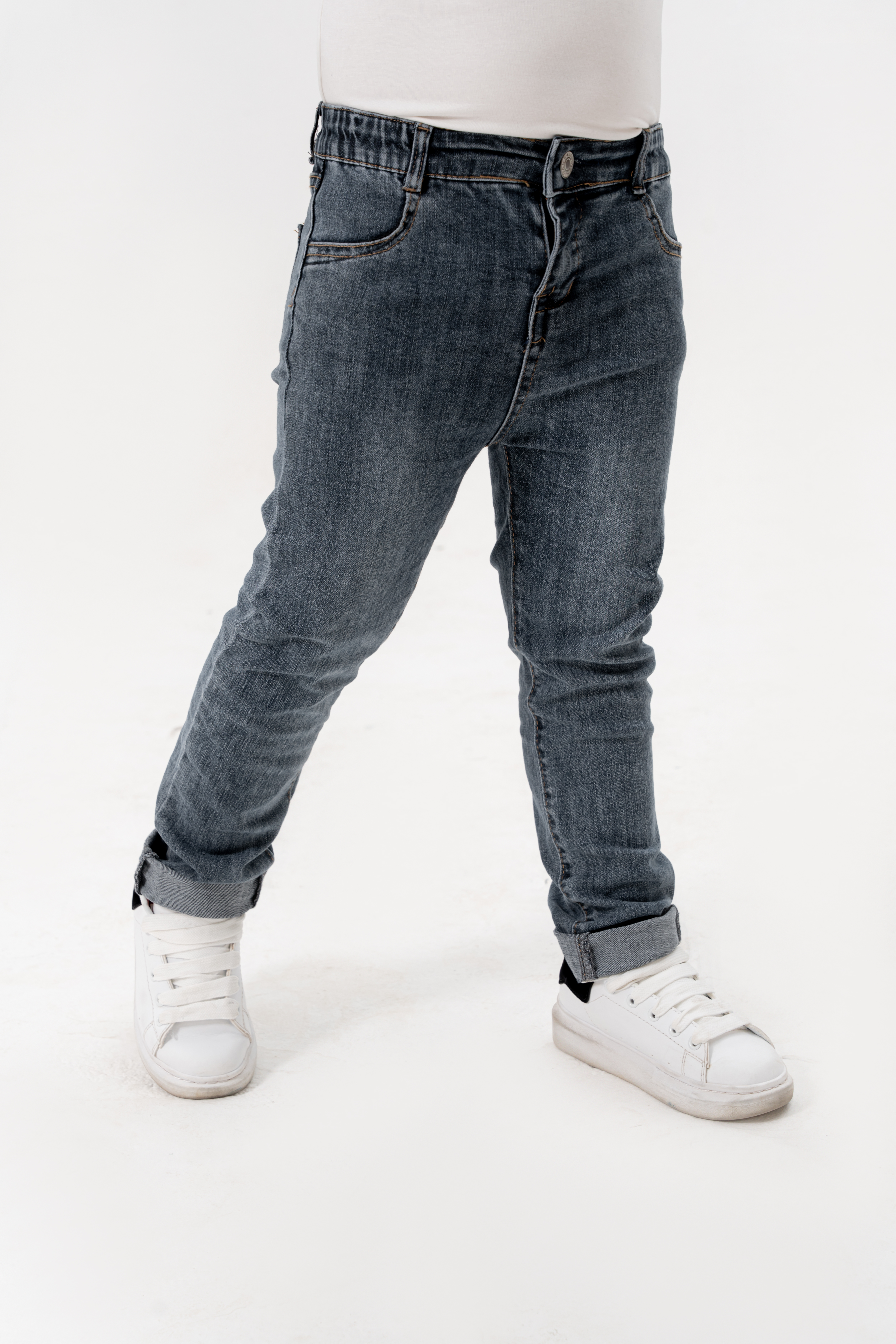 Quần jean dáng slimfit_thumbnail_1